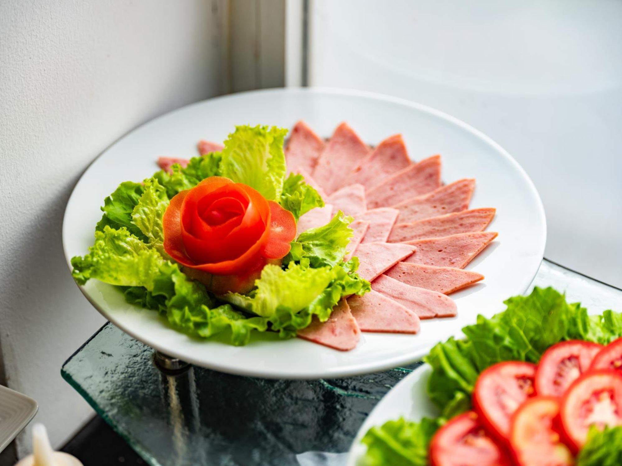 The Flower Boutique & Travel 4* Hanoi