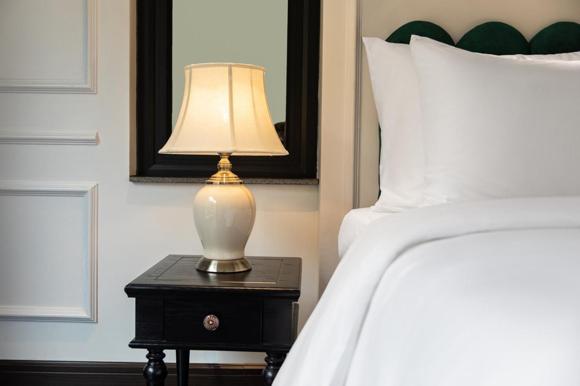 The Flower Boutique & Travel 4* Hanói