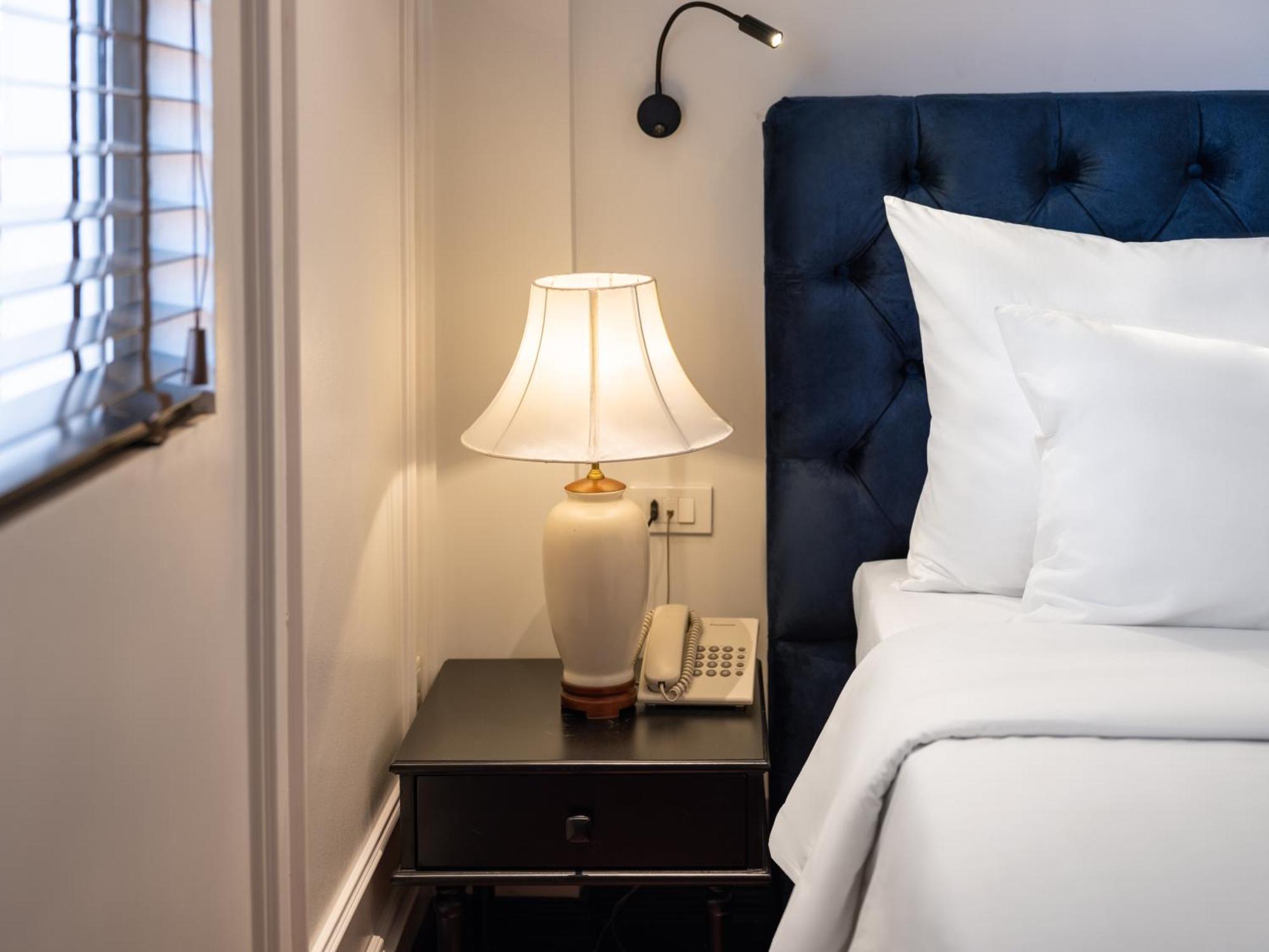 The Flower Boutique & Travel 4*