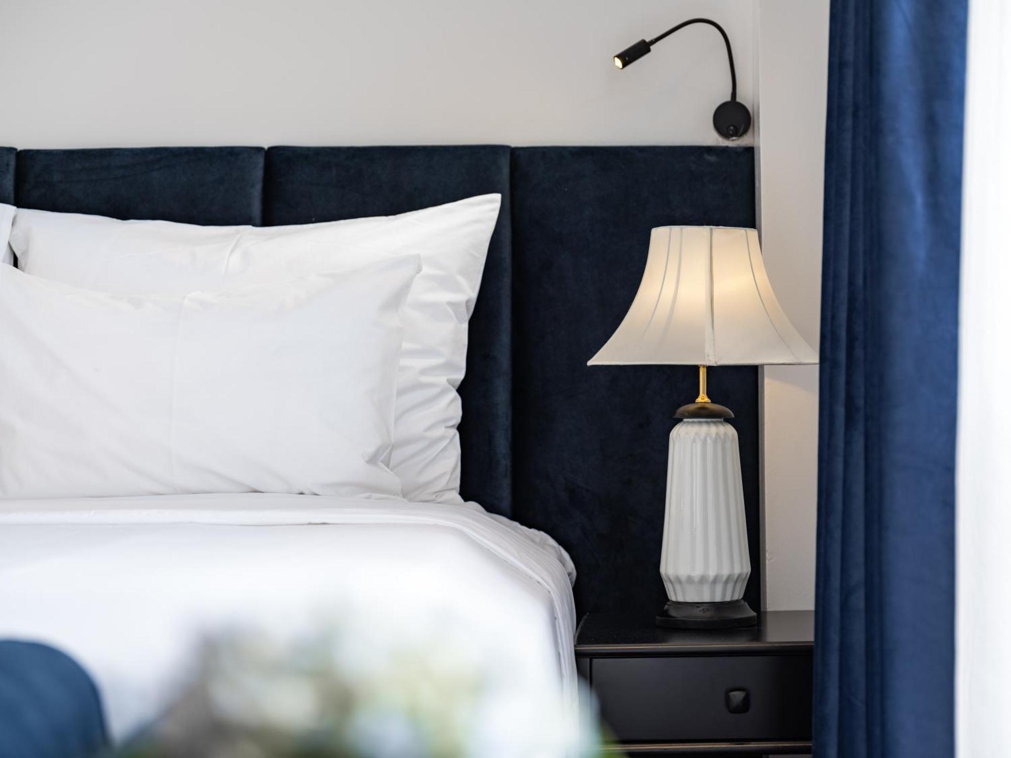 The Flower Boutique & Travel Hotel