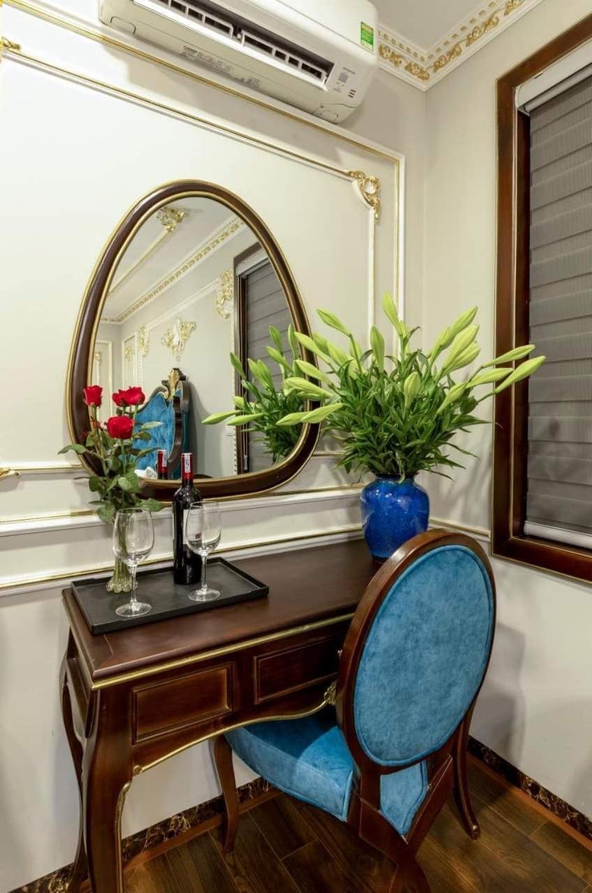 Hoang Gia Ha Noi Capital Love hotel Hanoi