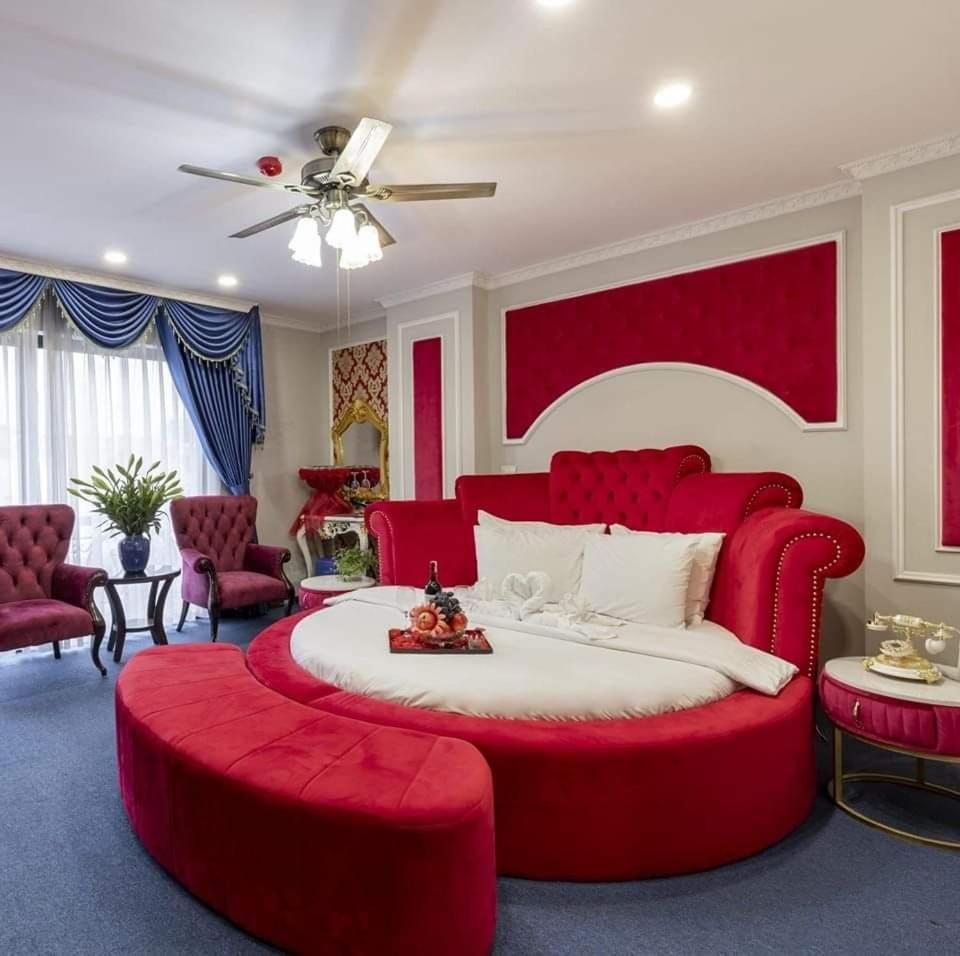 Hoang Gia Ha Noi Capital Love hotel Hanoi