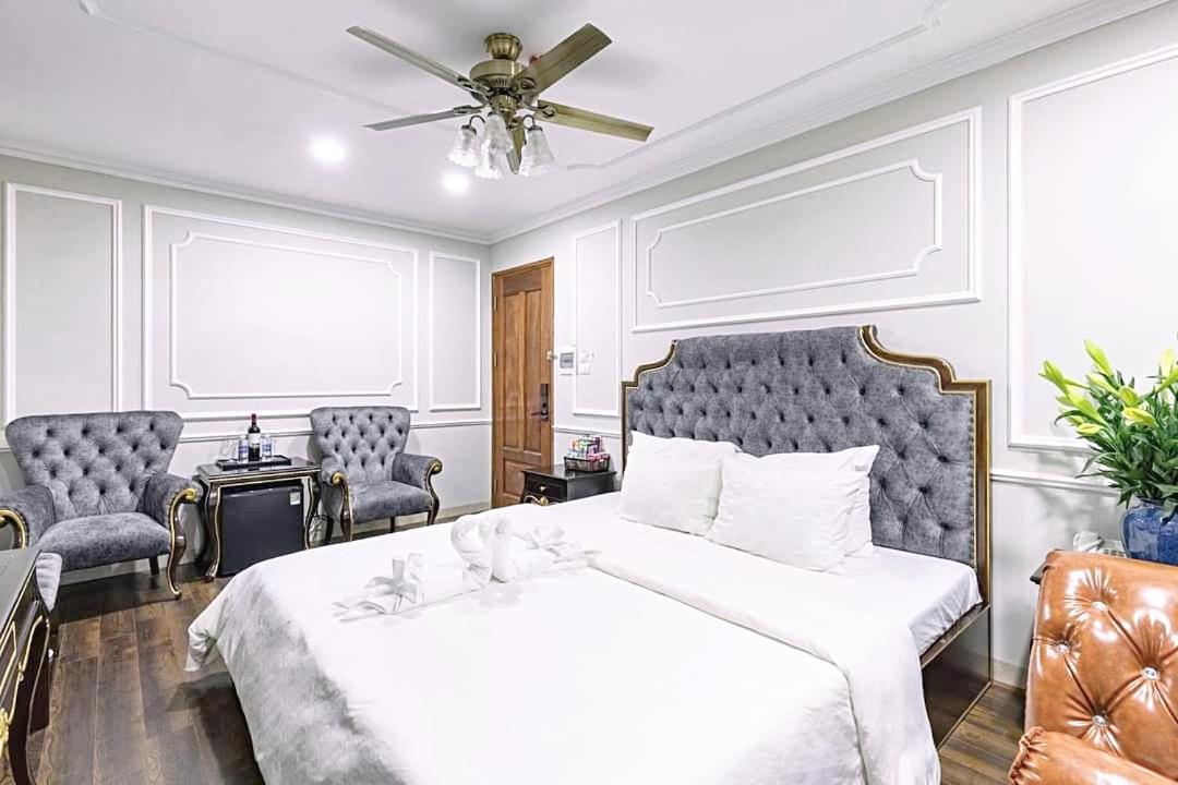 Hoang Gia Ha Noi Capital Love hotel Hanoi