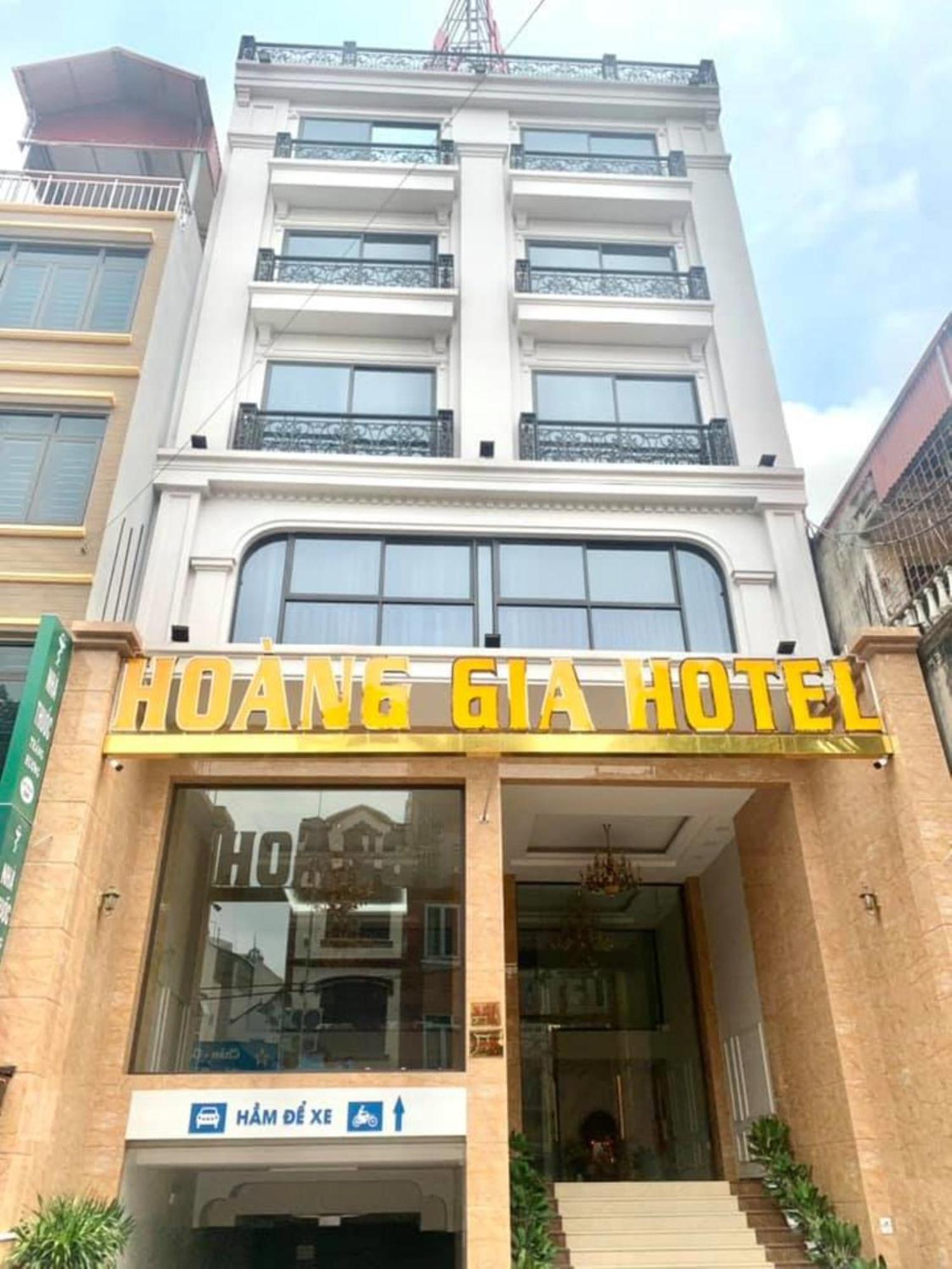 Hoang Gia Ha Noi Capital Love hotel Hanoi