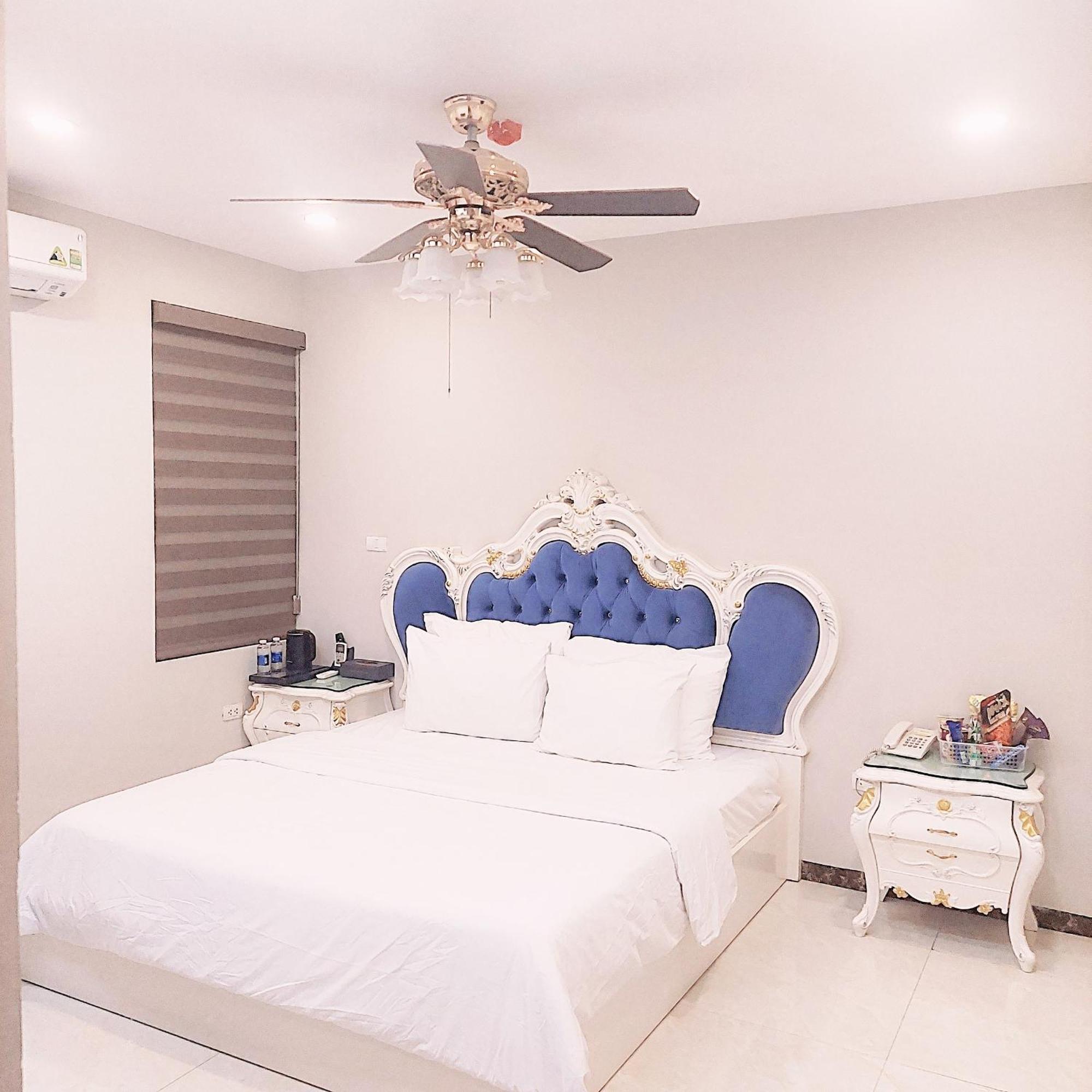 Love hotel Hoang Gia Ha Noi Capital Hanoi