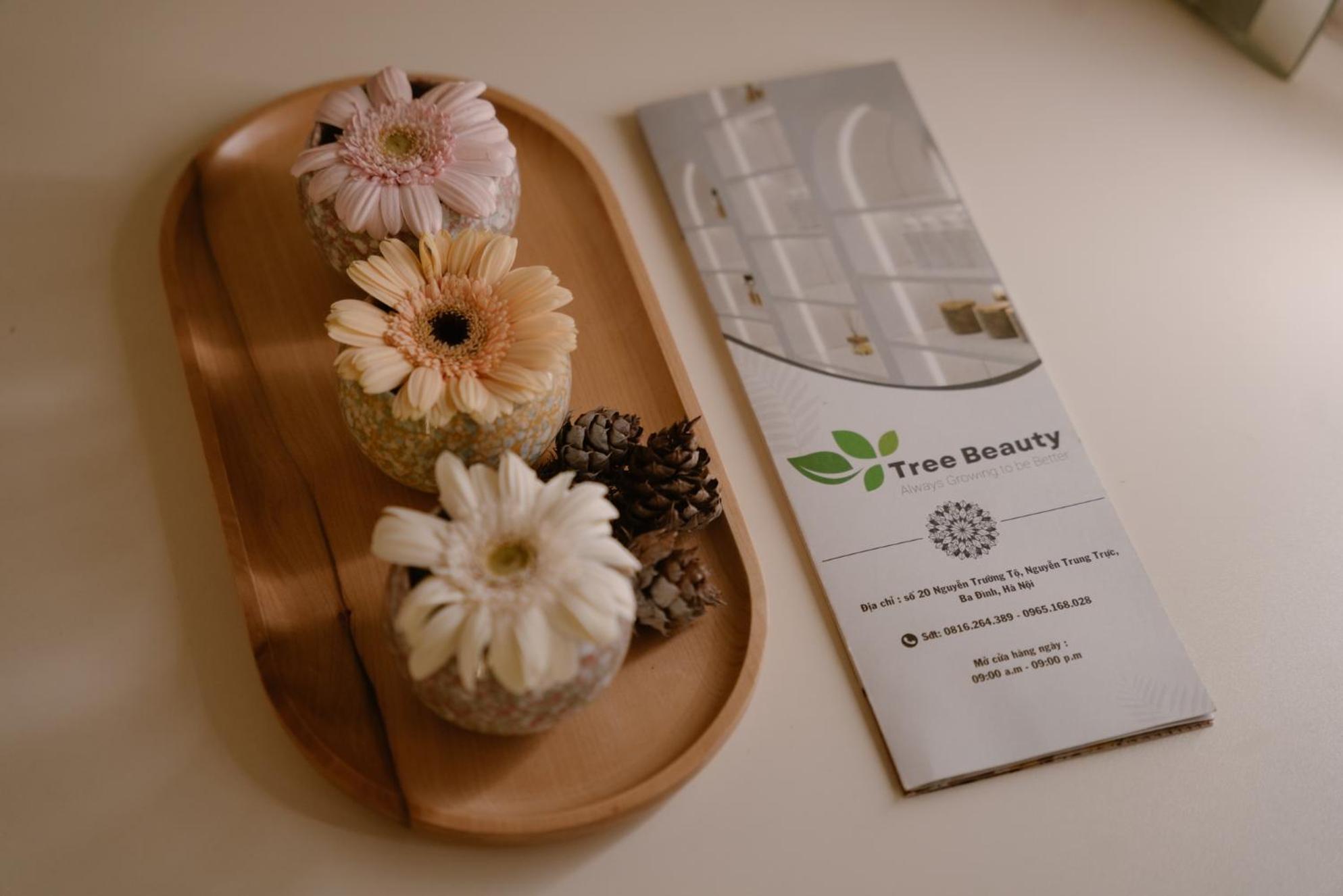 Minasi Premium Hanoi