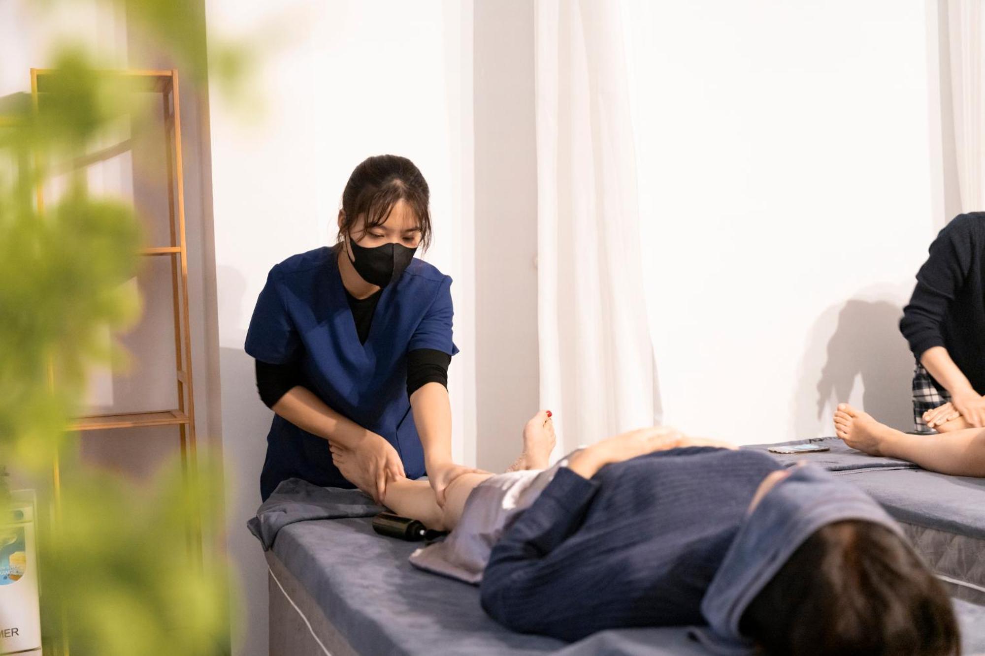 Minasi Premium 4* Hanoi