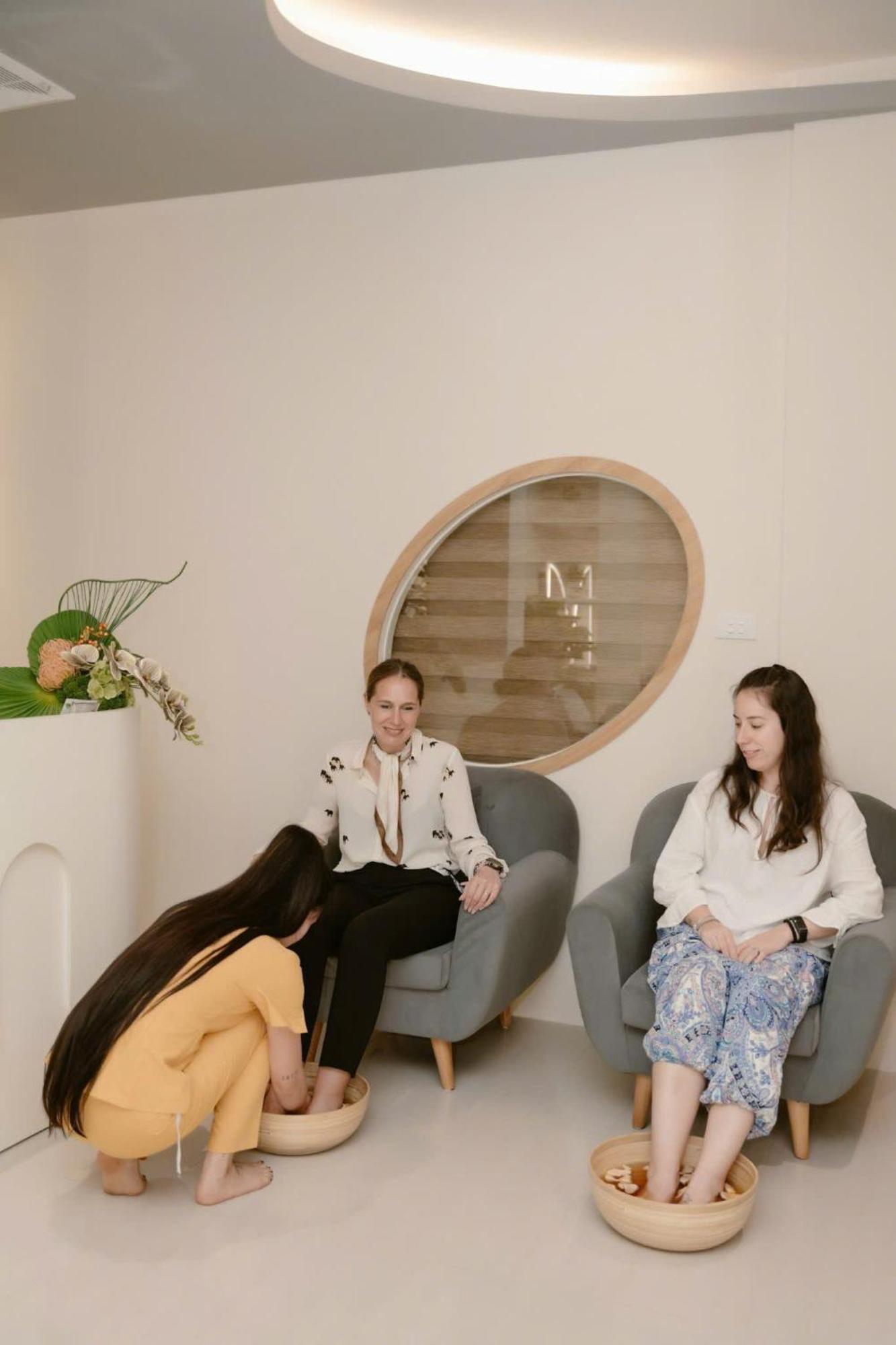 Minasi Premium Hotel Hanoi