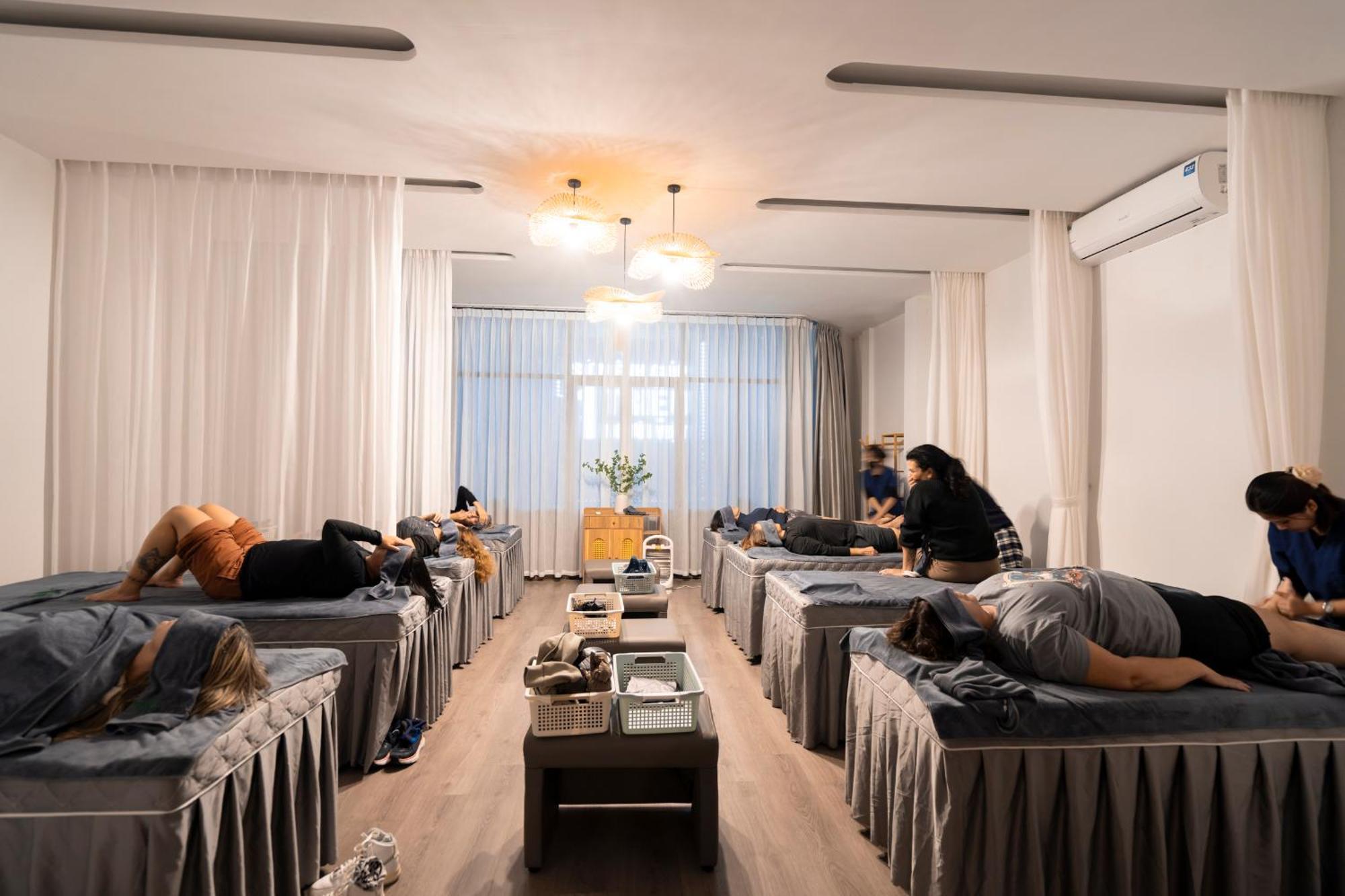 Minasi Premium Hotel