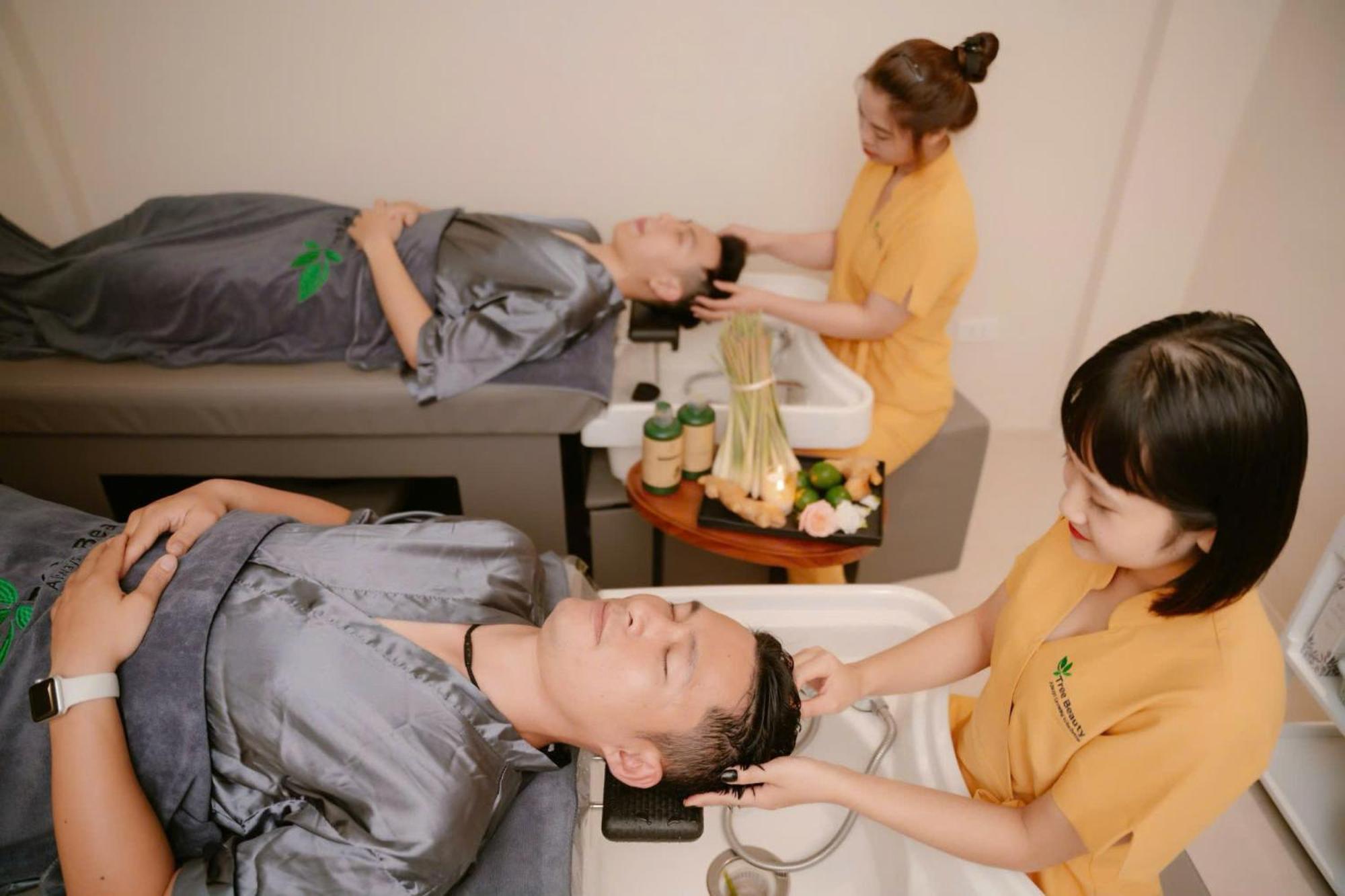 Minasi Premium 4* Hanoi