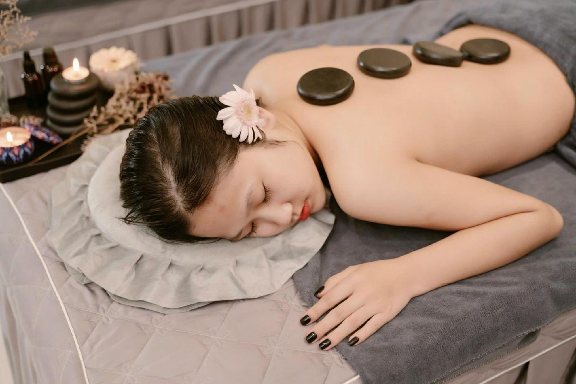 Minasi Premium Hotel Hanoi