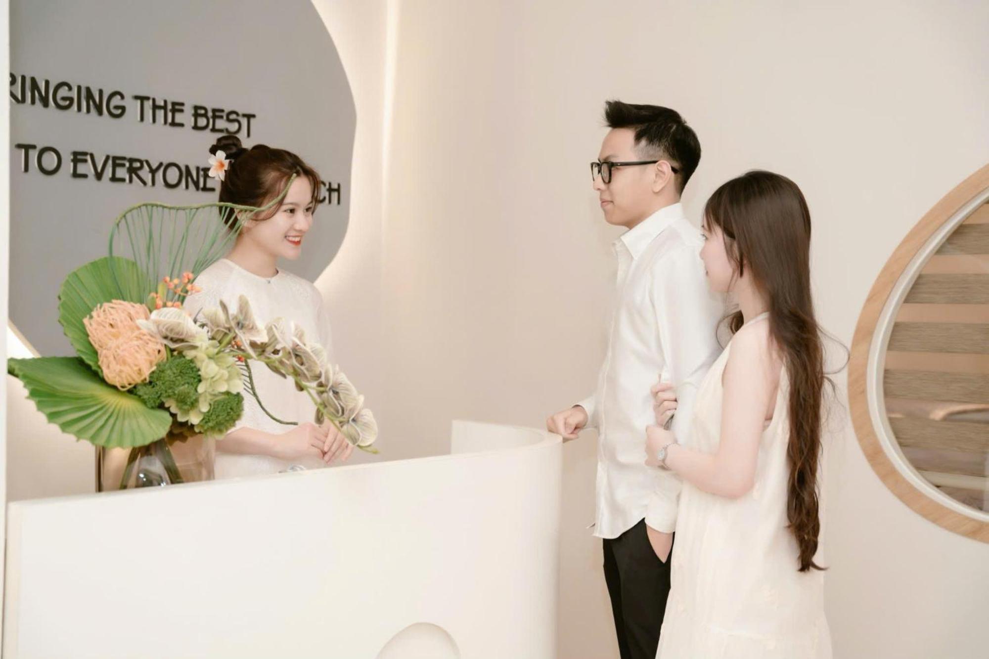 Minasi Premium Hotel Hanoi