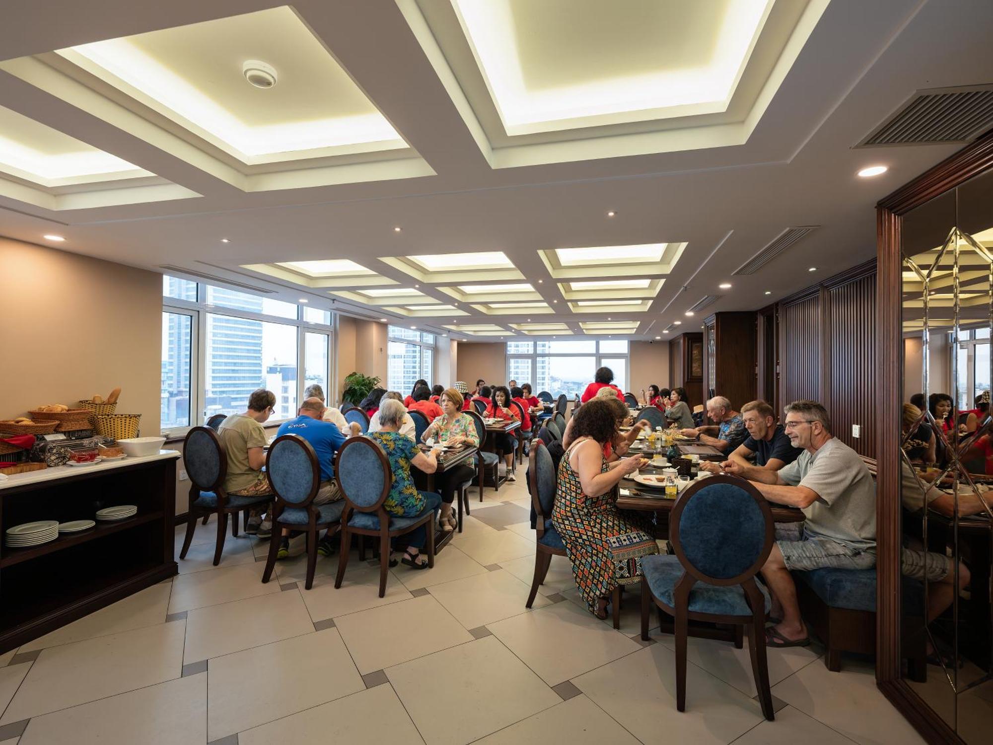 Minasi Premium Hotel