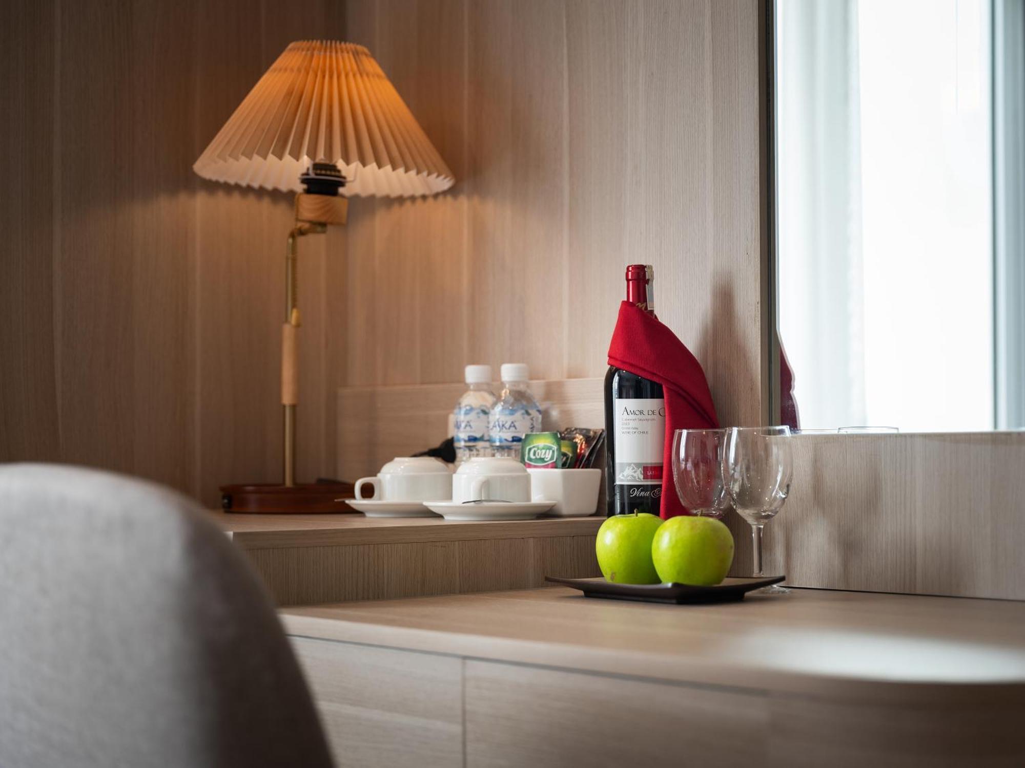 Hotel Minasi Premium 4*