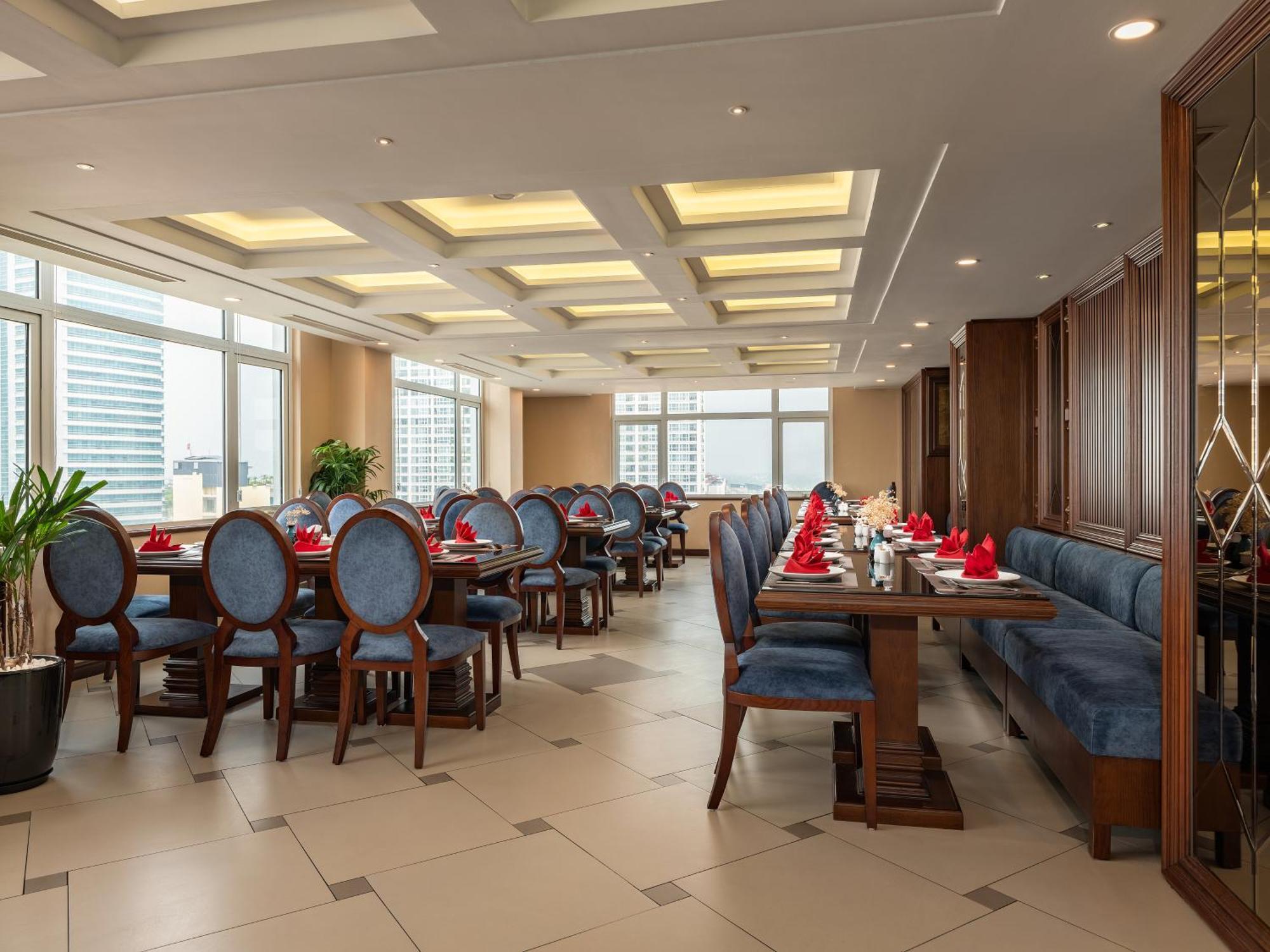 Hotel Minasi Premium Hanoi
