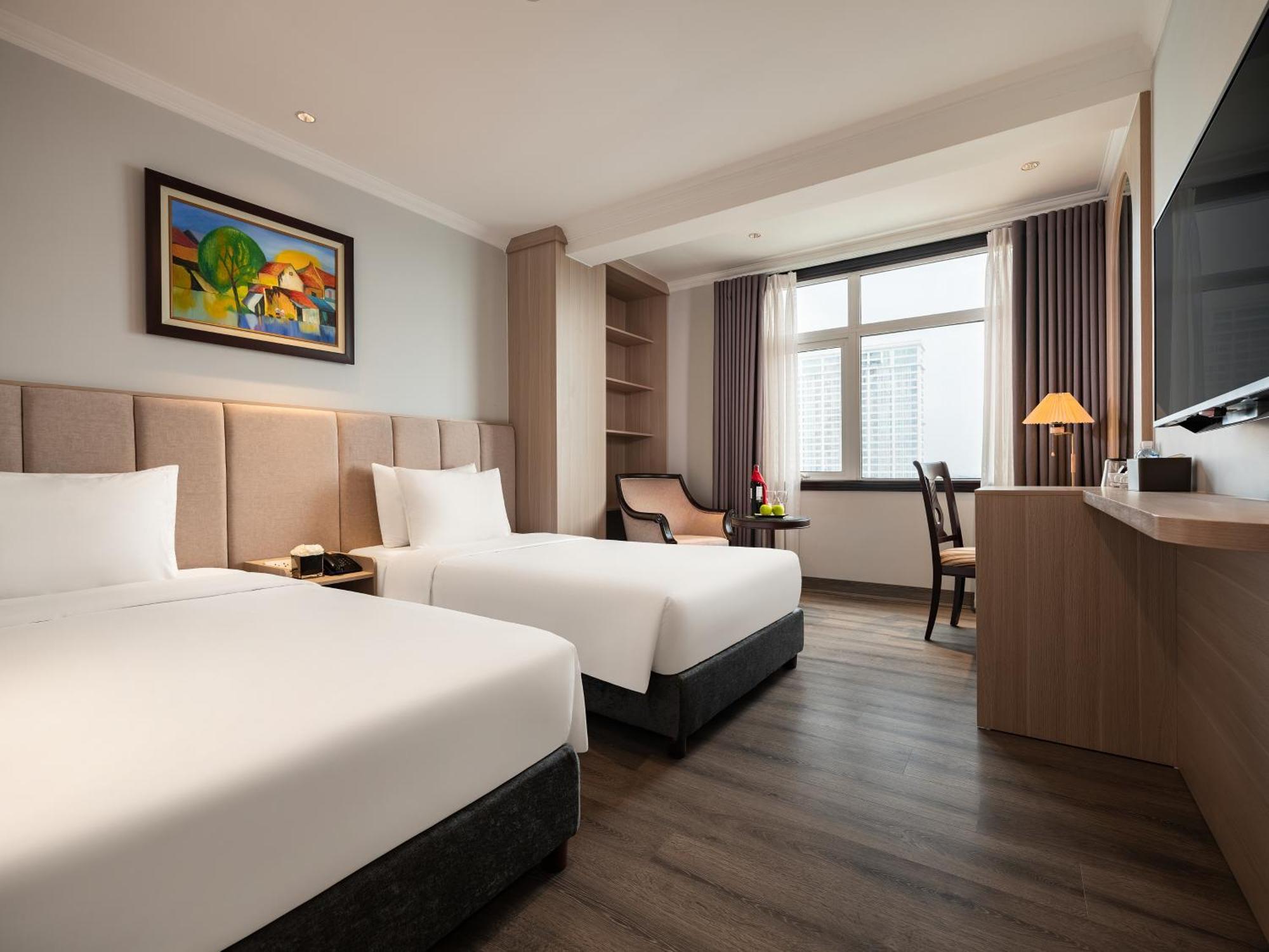 Minasi Premium Hanoi