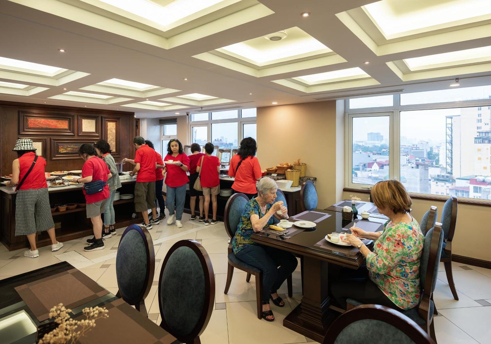 Hotel Minasi Premium 4*