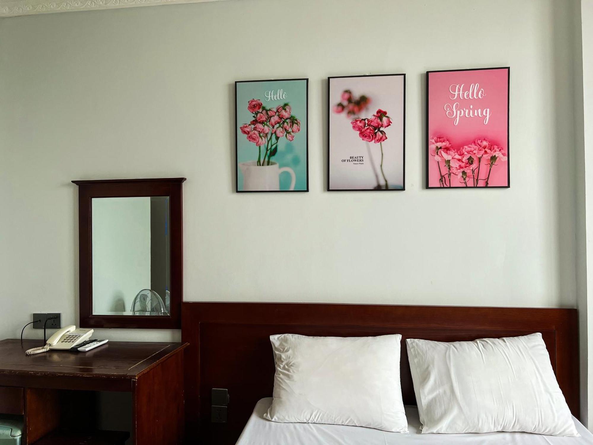 Ven Ho Hotel