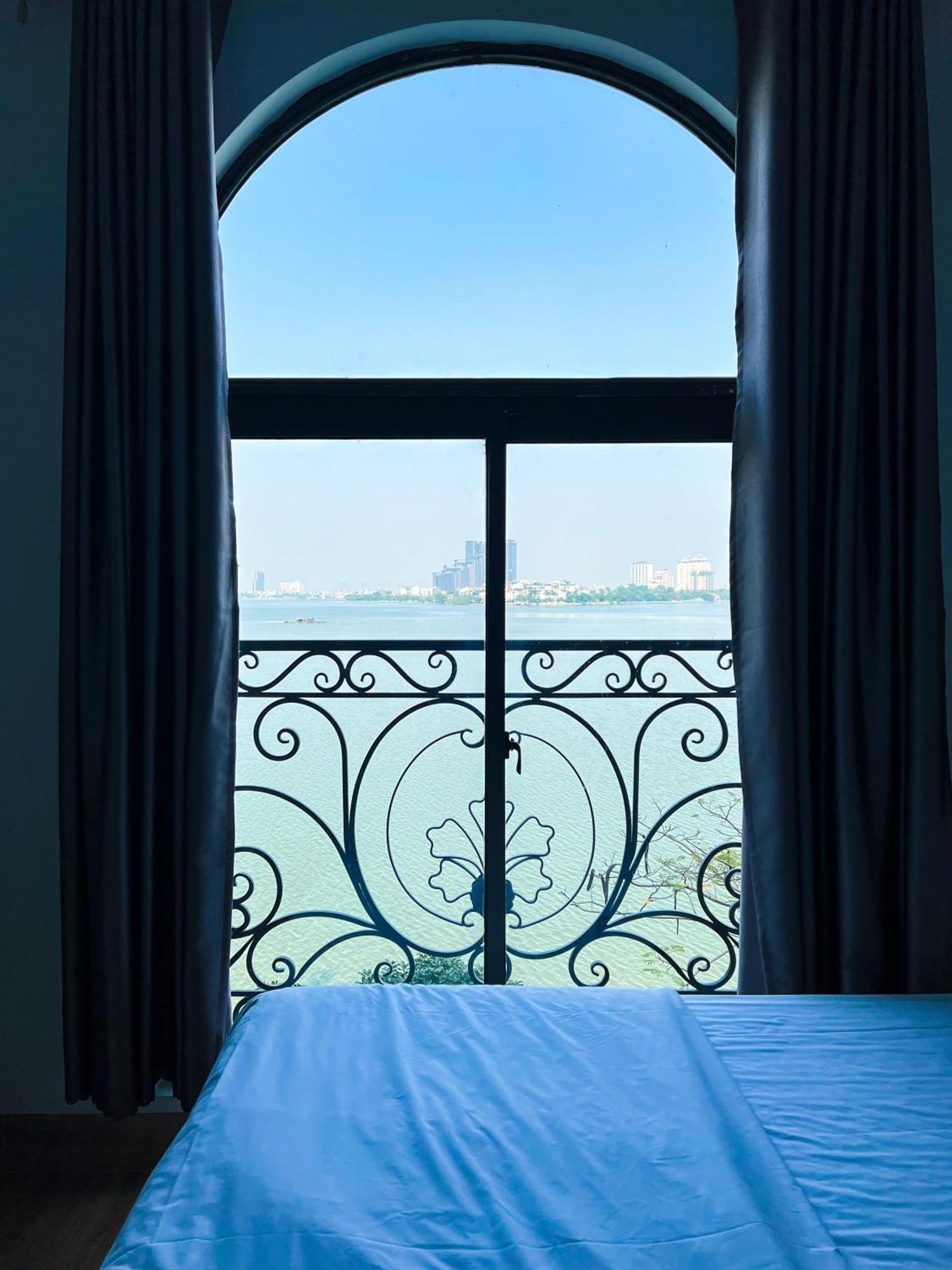 Ven Ho Hotel Hanoi