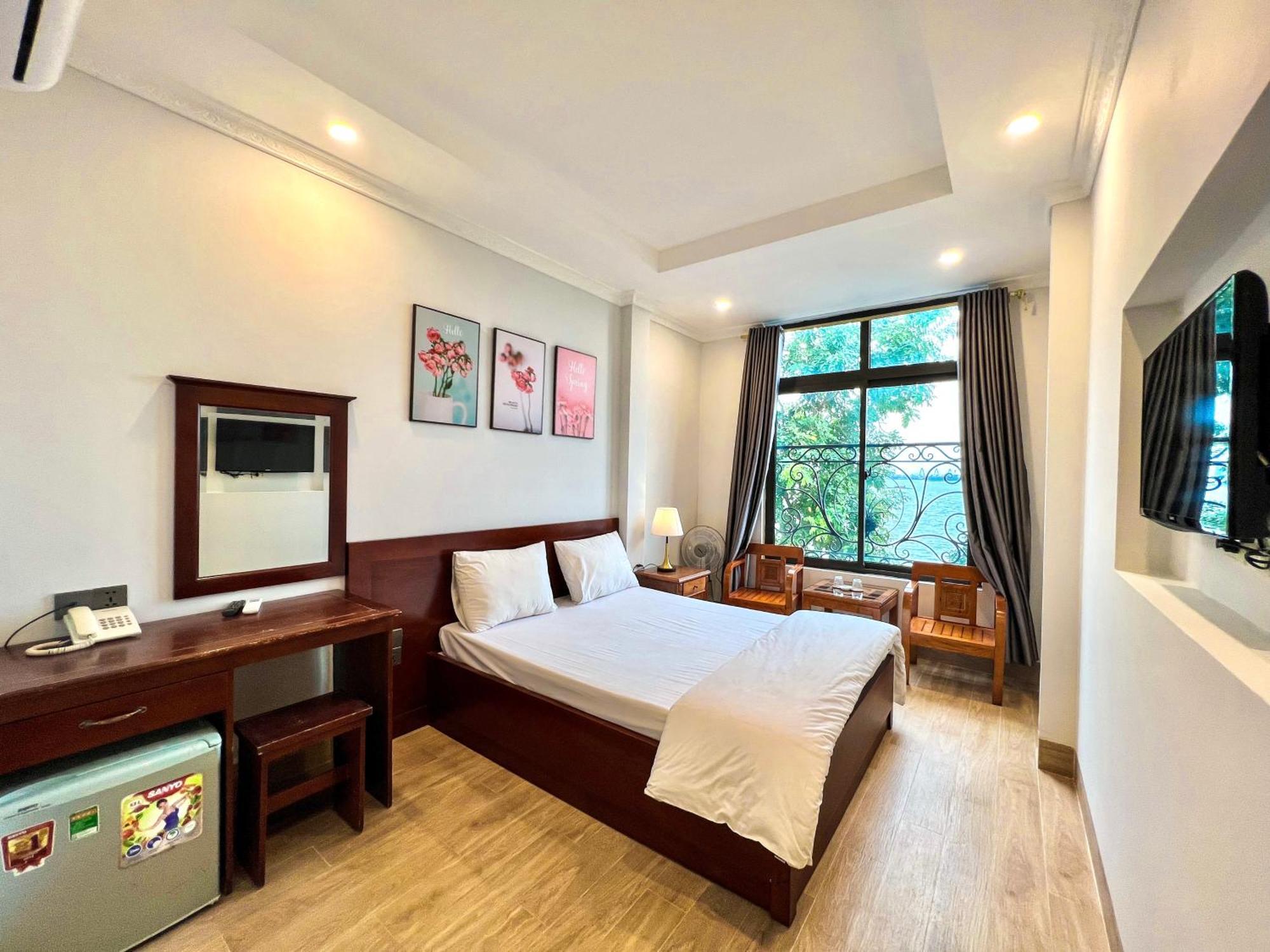 Hotel Ven Ho *