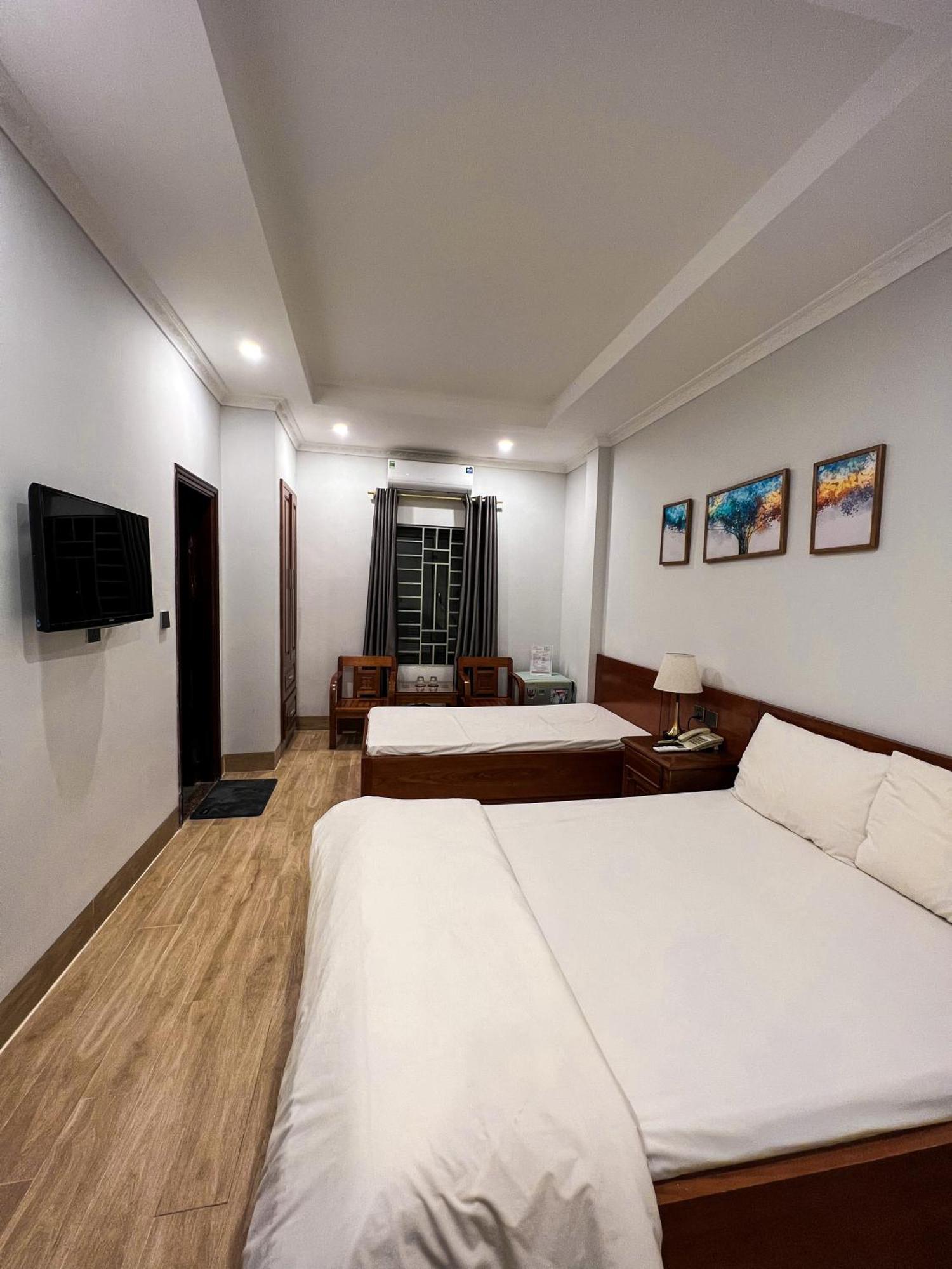 Hotel Ven Ho Hanoi