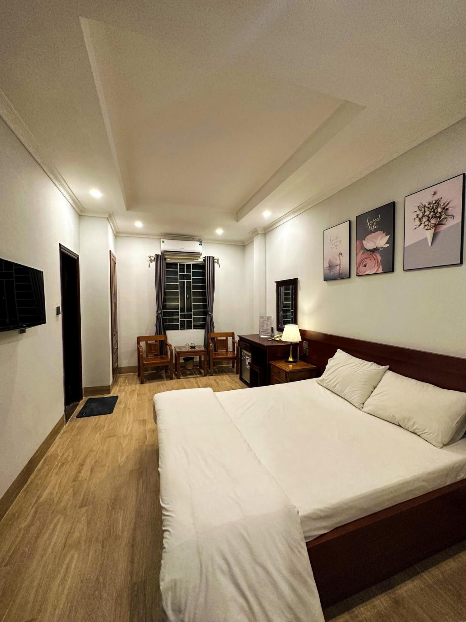 Hotel Ven Ho *