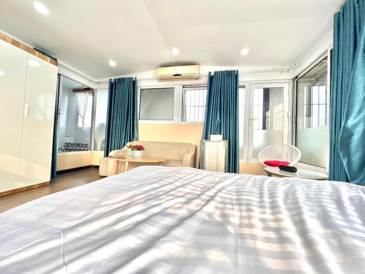 T - Hotel Hanoi