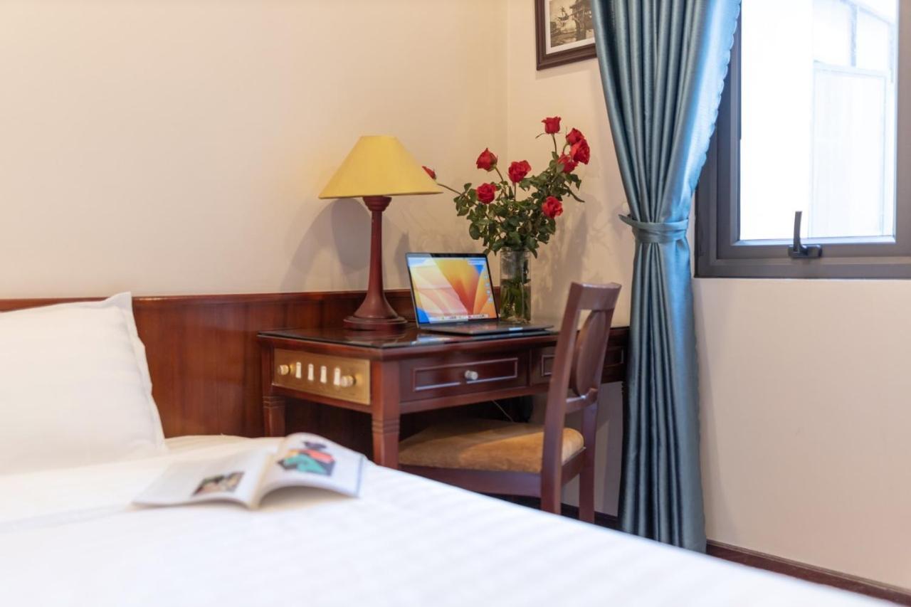 T - Hotel Hanoi