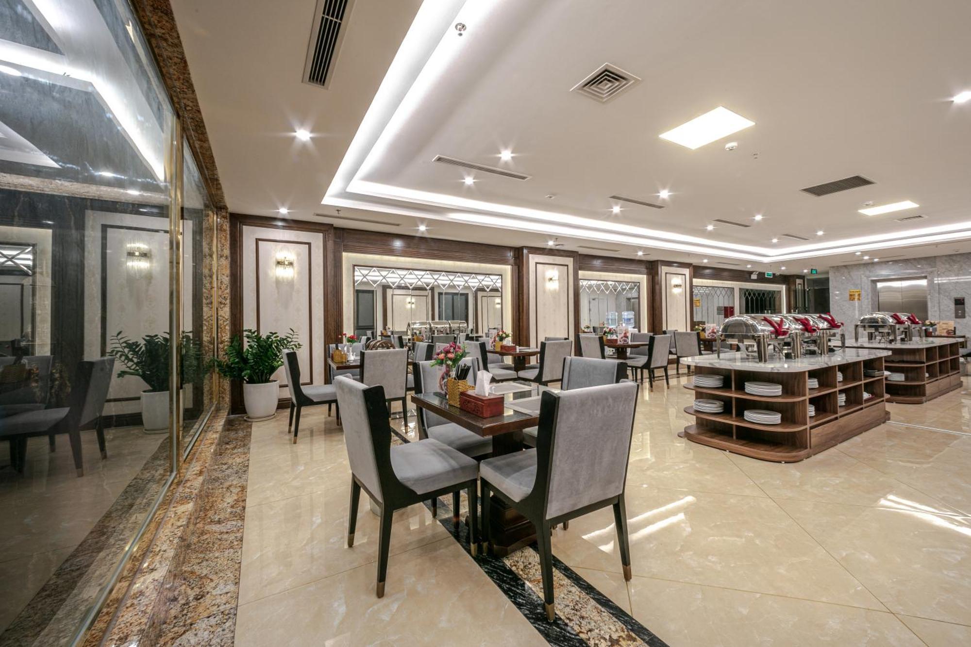 Hotel A25 - 16 Mieu Dam *