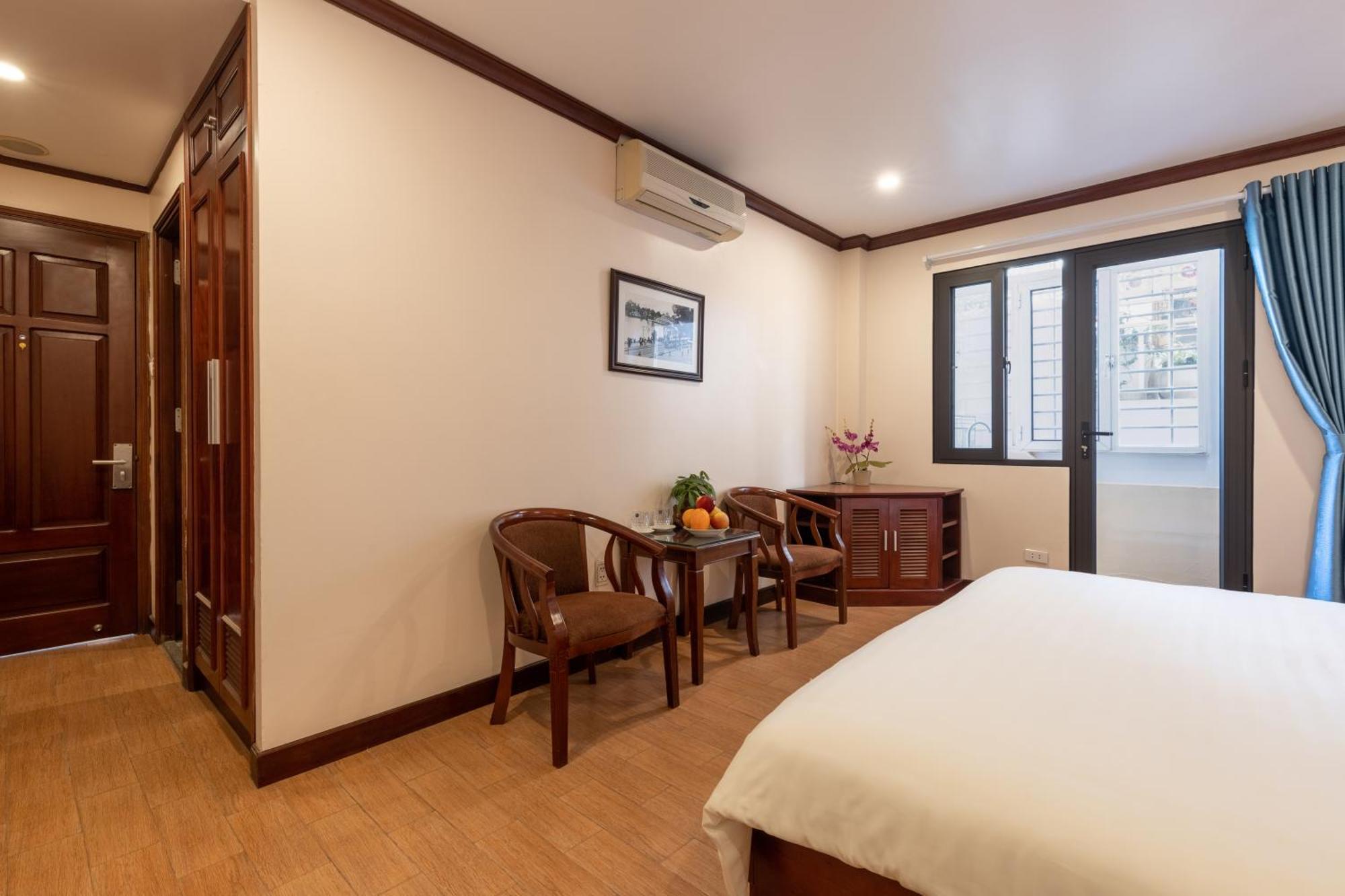 Hotel T - Hanoi