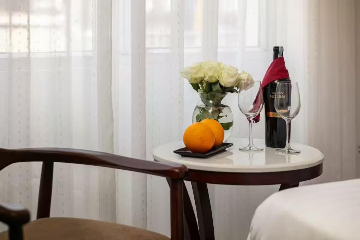 Hotel Vision Boutique Hotel, No 8 Tho Xuong, Hoan Kiem - By Bay Luxury