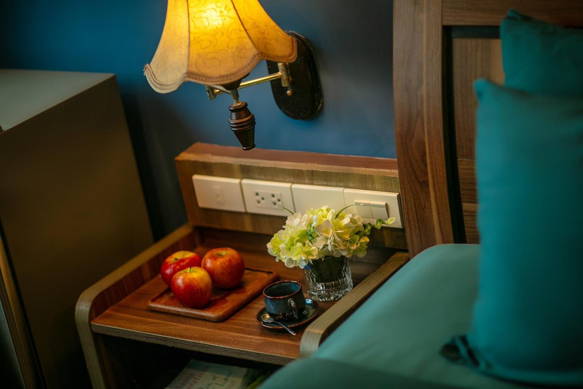 Hotel Muoi & Hanoi