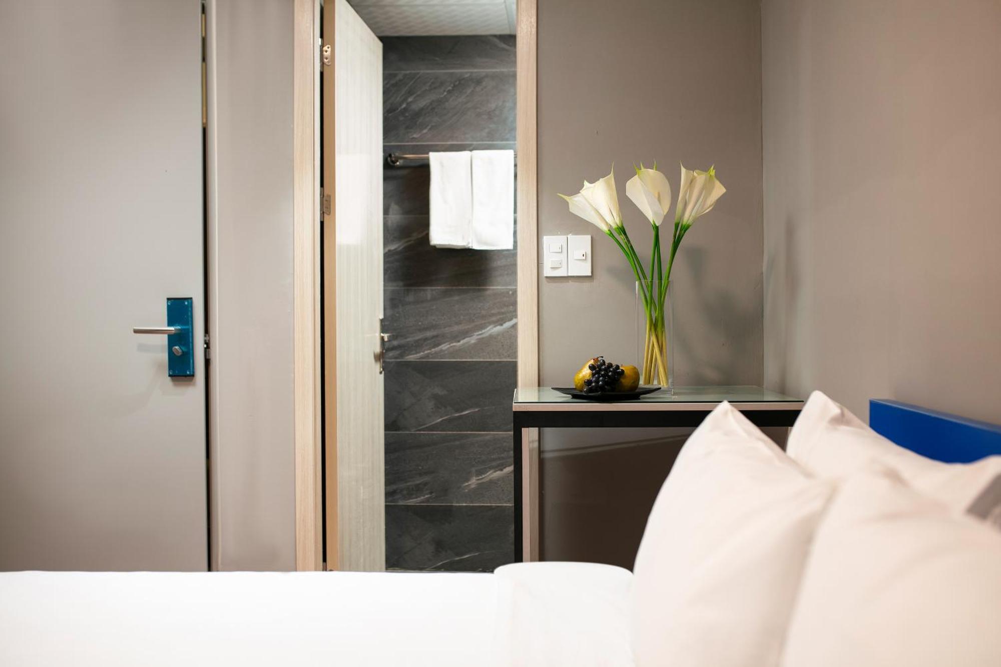 Muoi & Hotel Hanoi