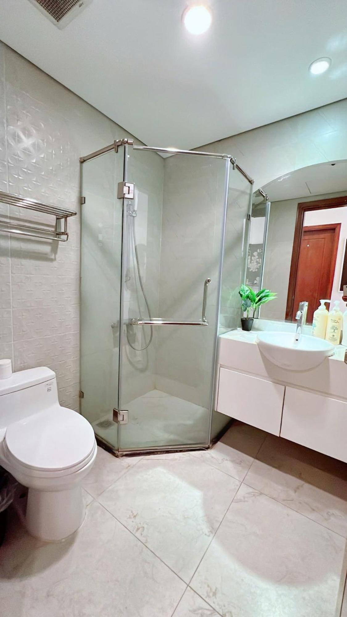 Kabilux House - 1-2-3 Bedrooms In Vinhomes Times Hotel Hanoi