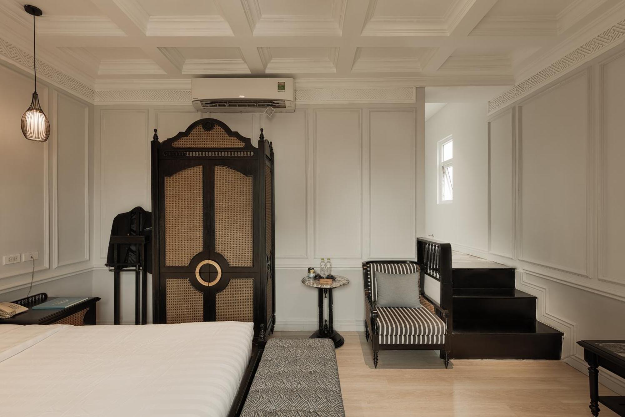 Graceful And Travel Hotel 3*