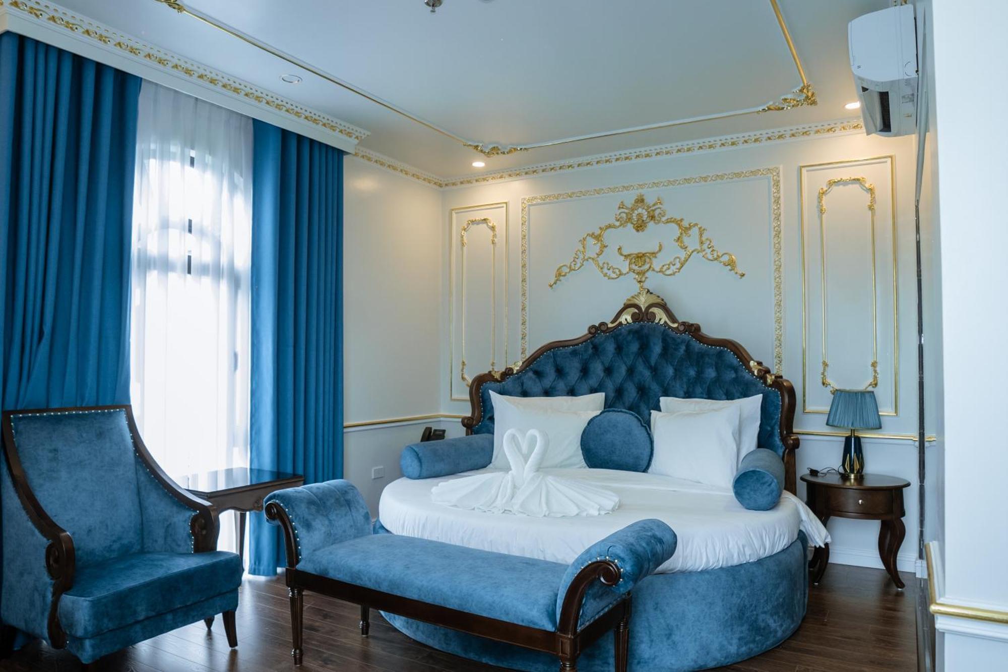 Royal Duong Noi Hotel