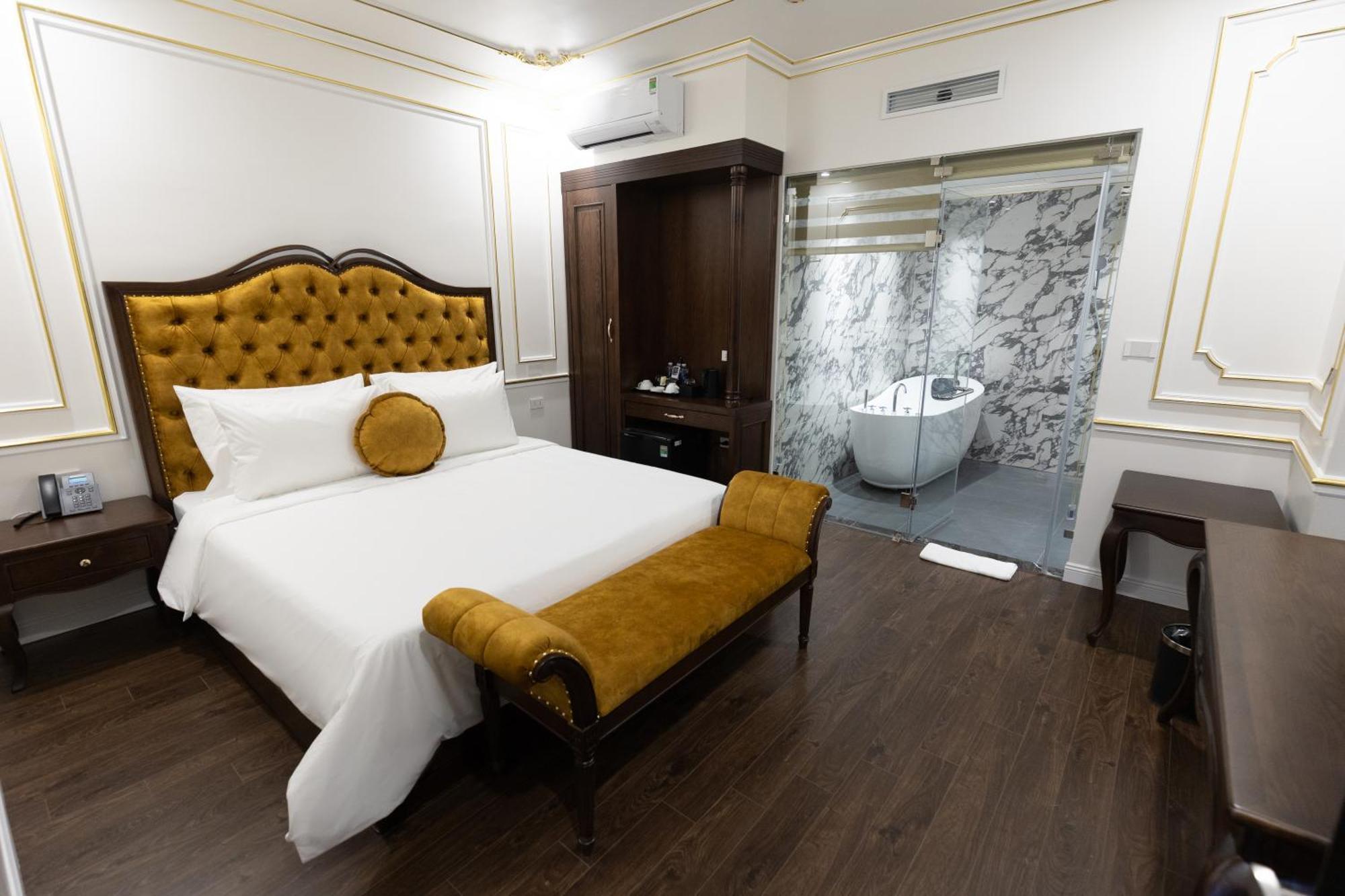 Royal Duong Noi Hotel Hanoi