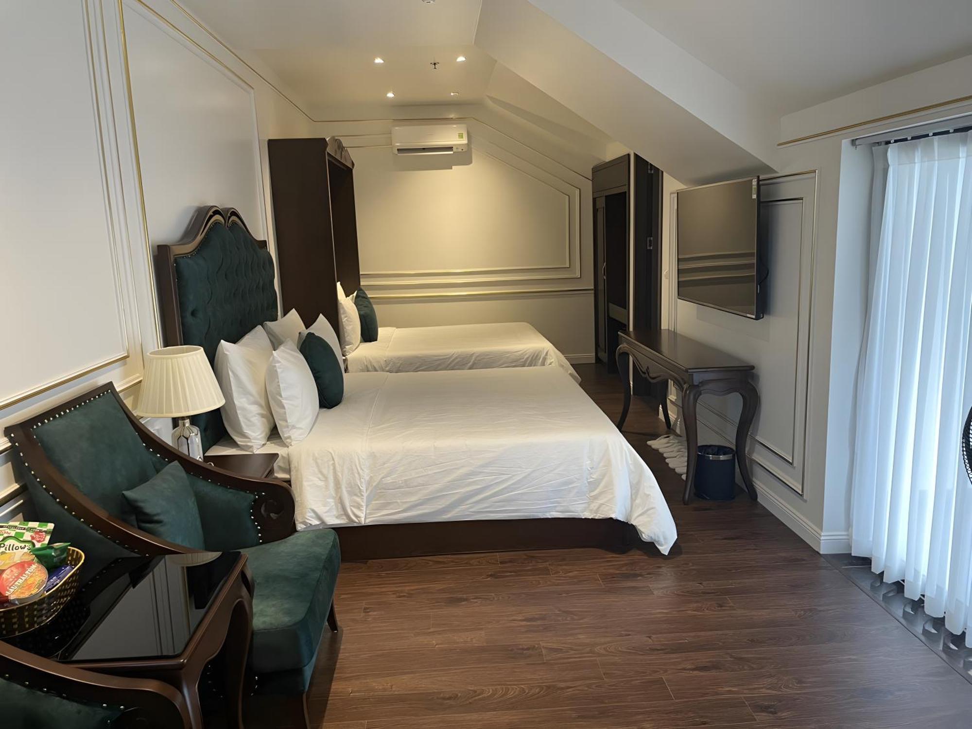 Royal Duong Noi 3*
