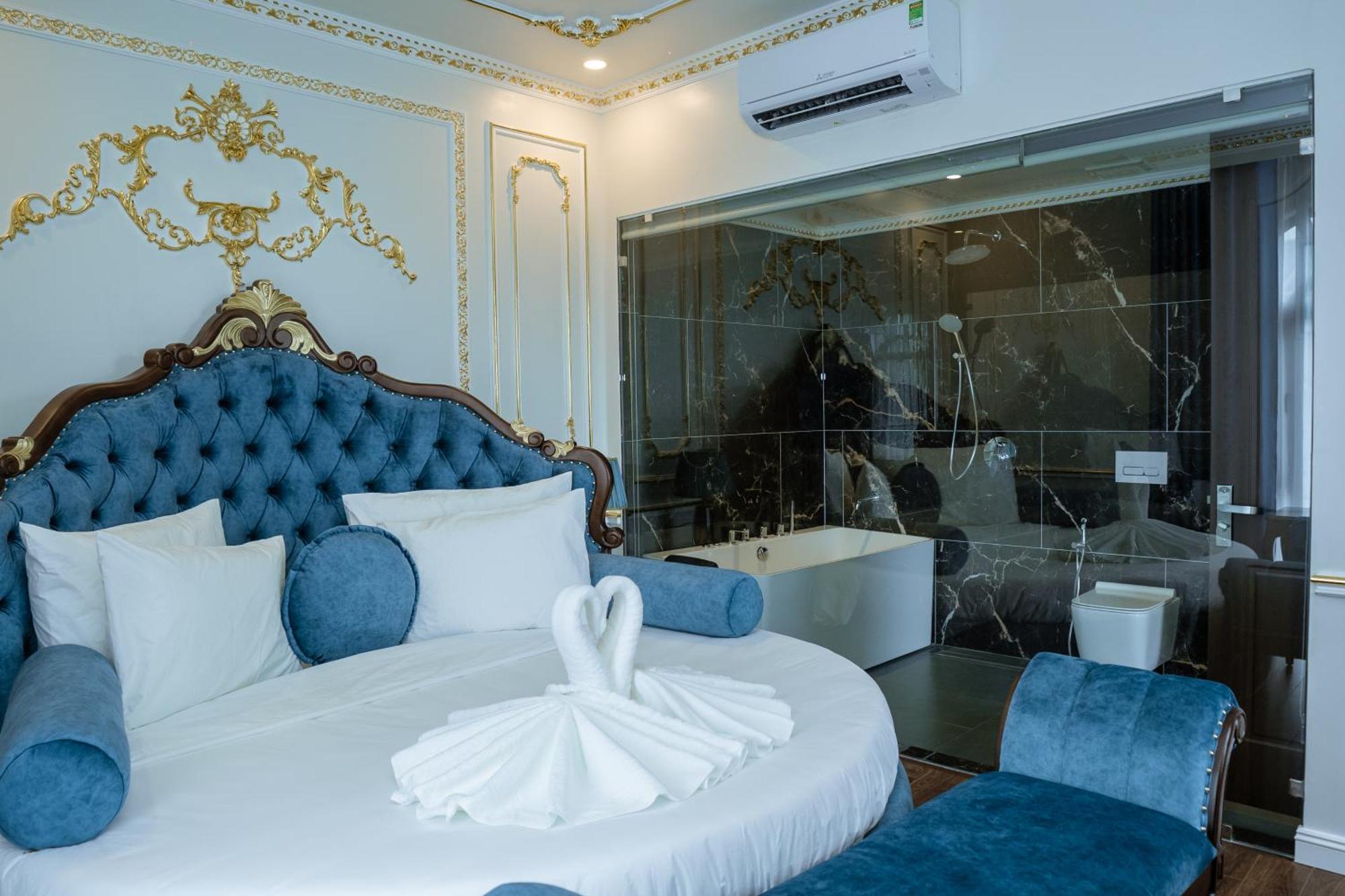 Royal Duong Noi 3* Hanoi