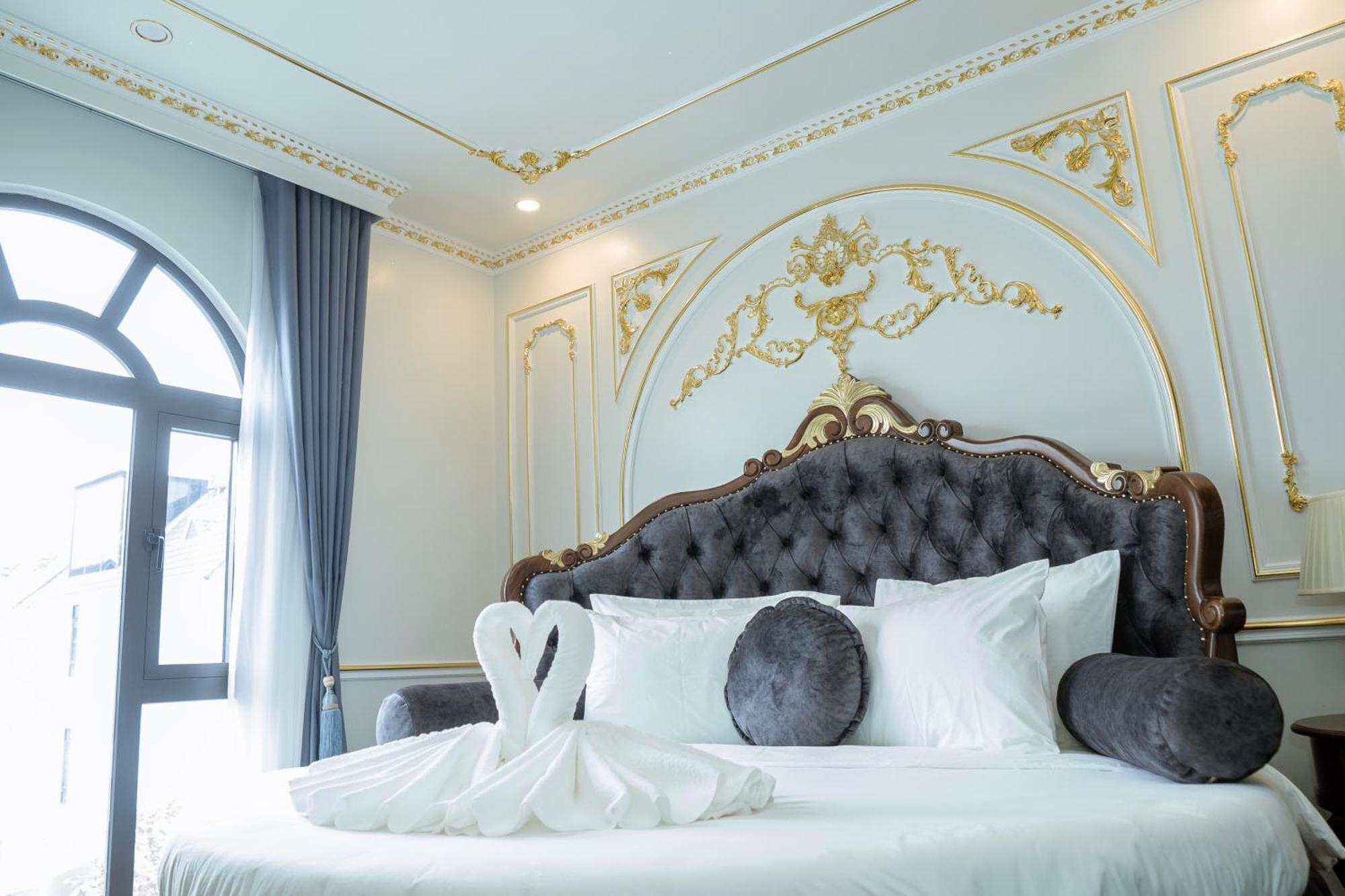 Hotel Royal Duong Noi