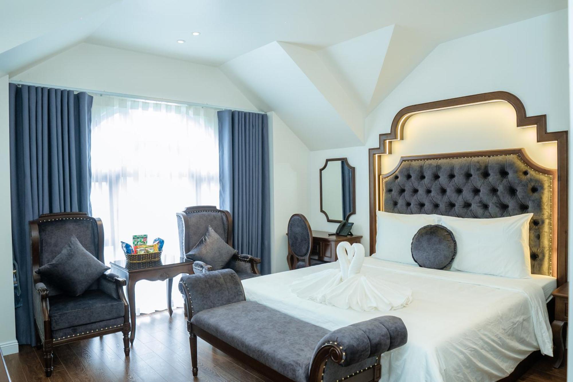 Royal Duong Noi 3*