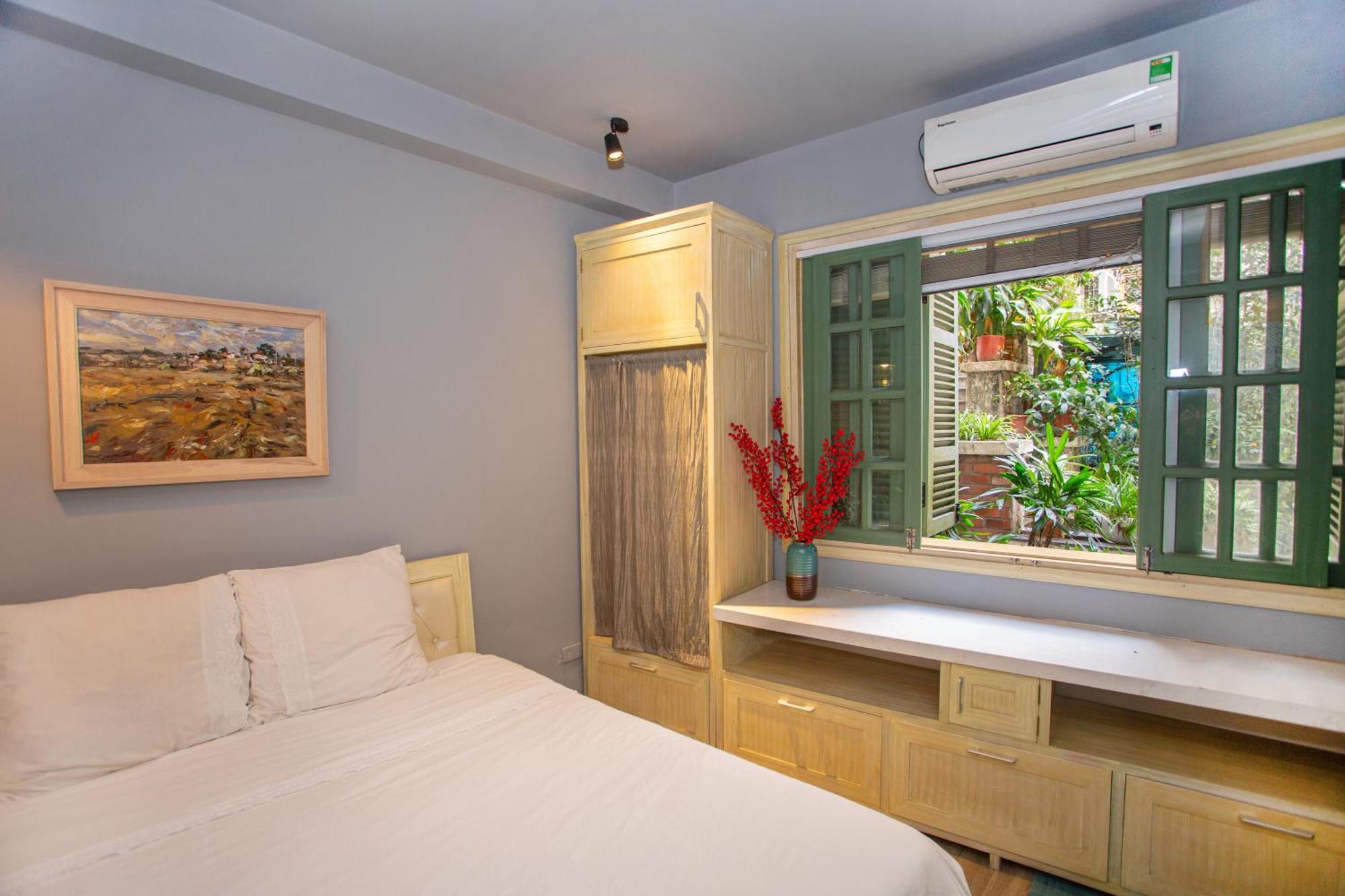 Chez * Hanoi