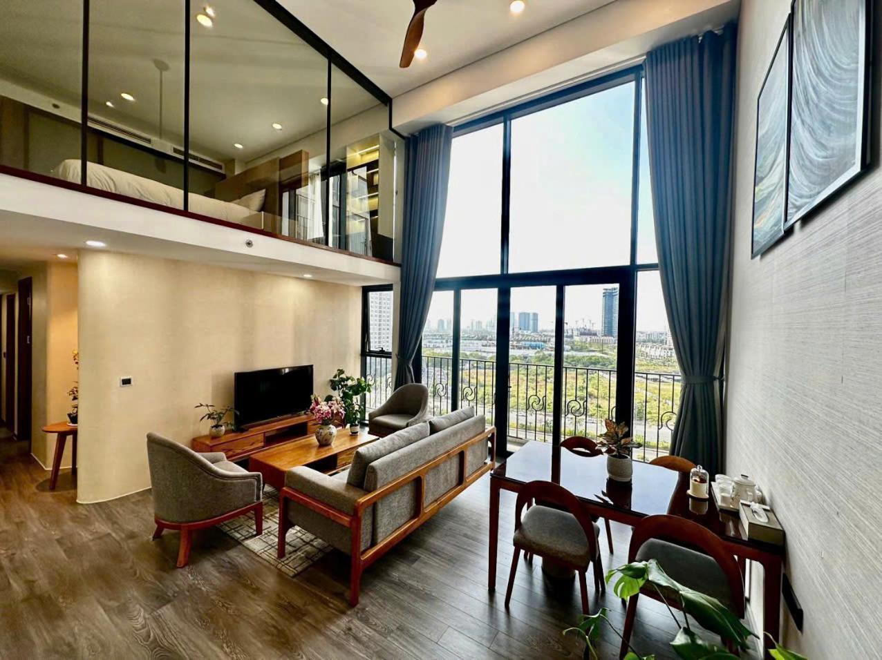 Pentstudio West Nikomix 75m2 Aparthotel *