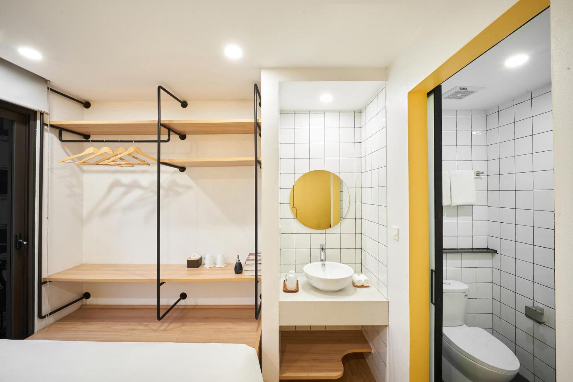 Wilque Hanoi