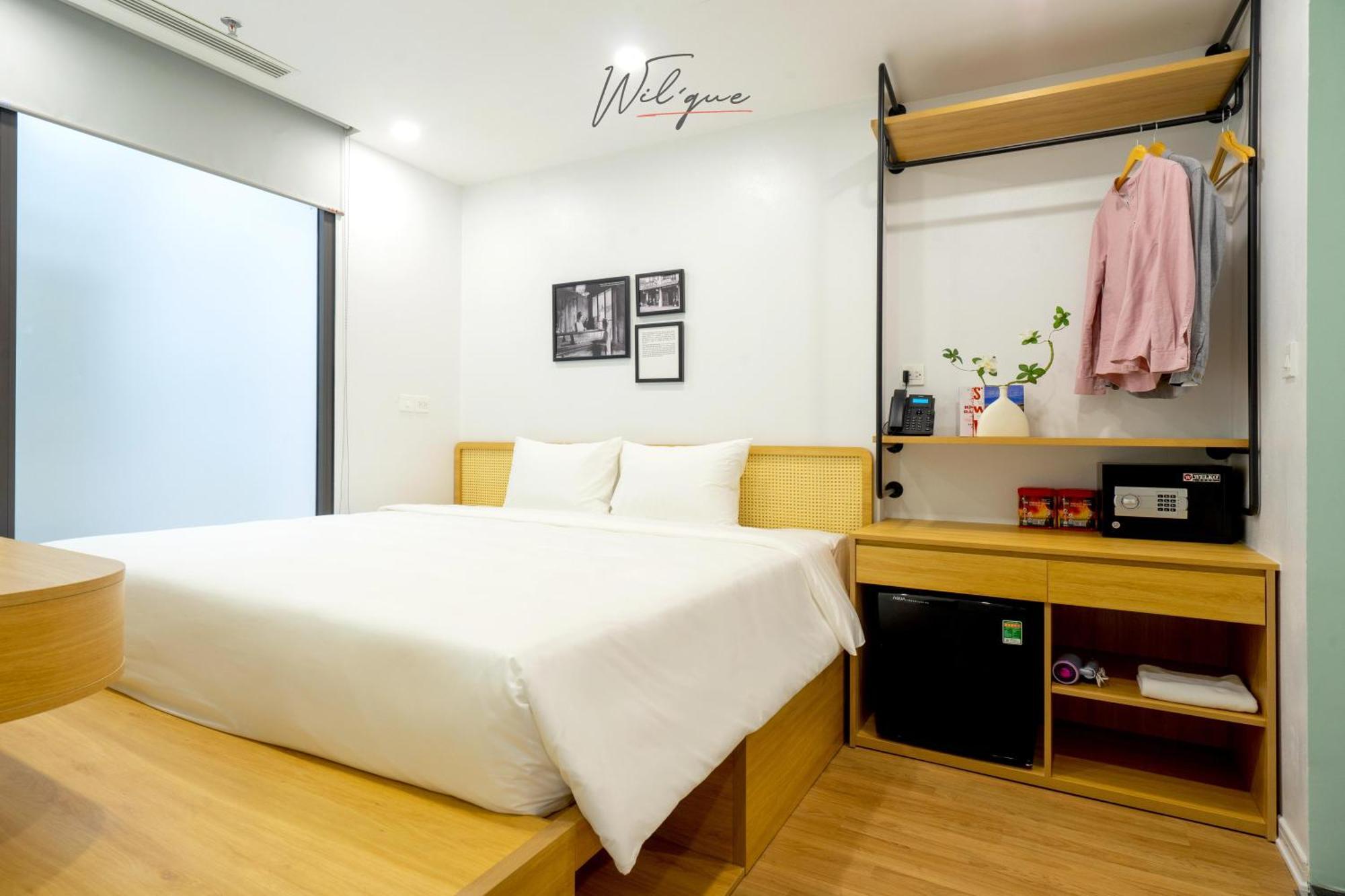 Hotel Wilque