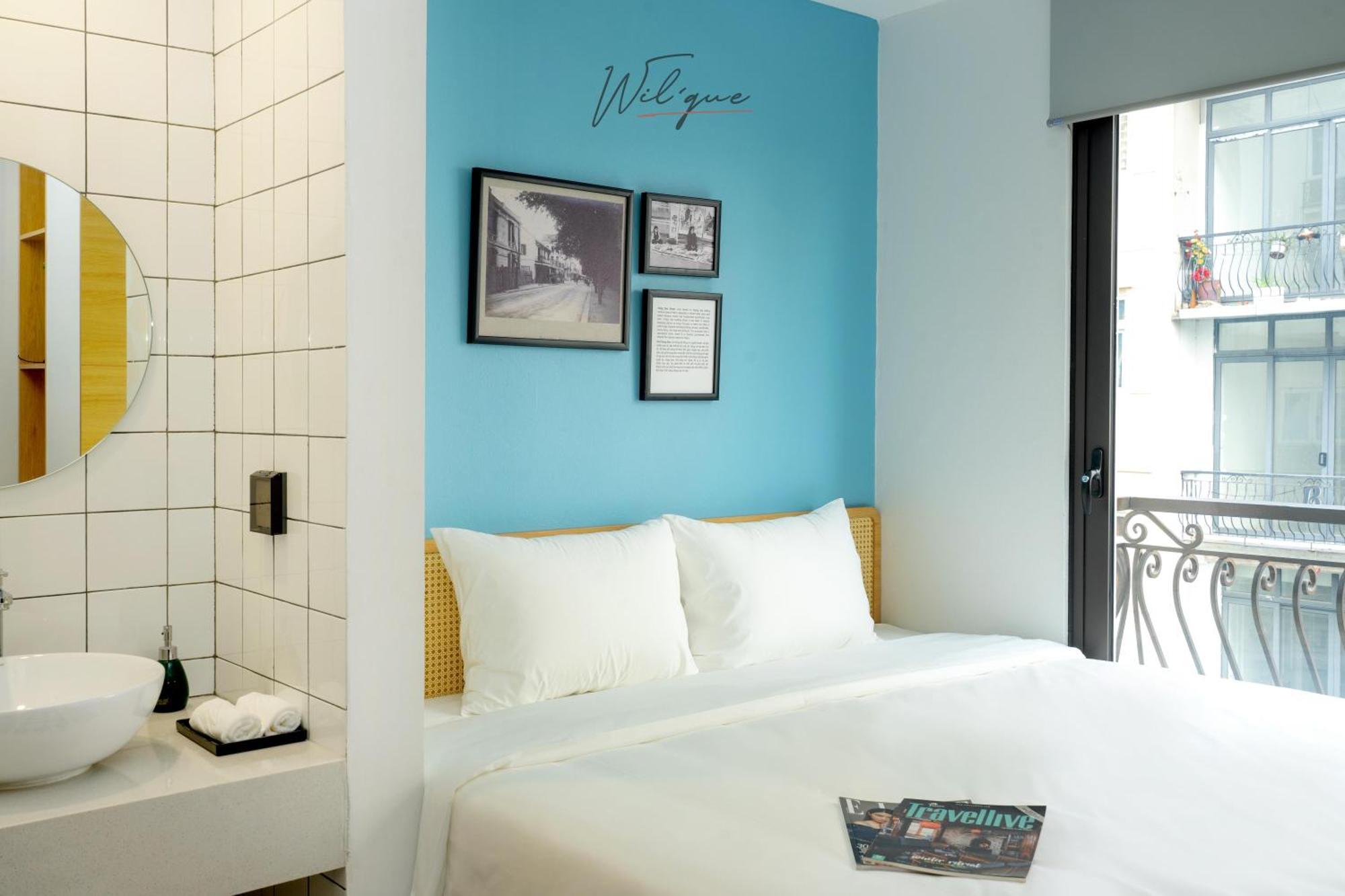 Hotel Wilque