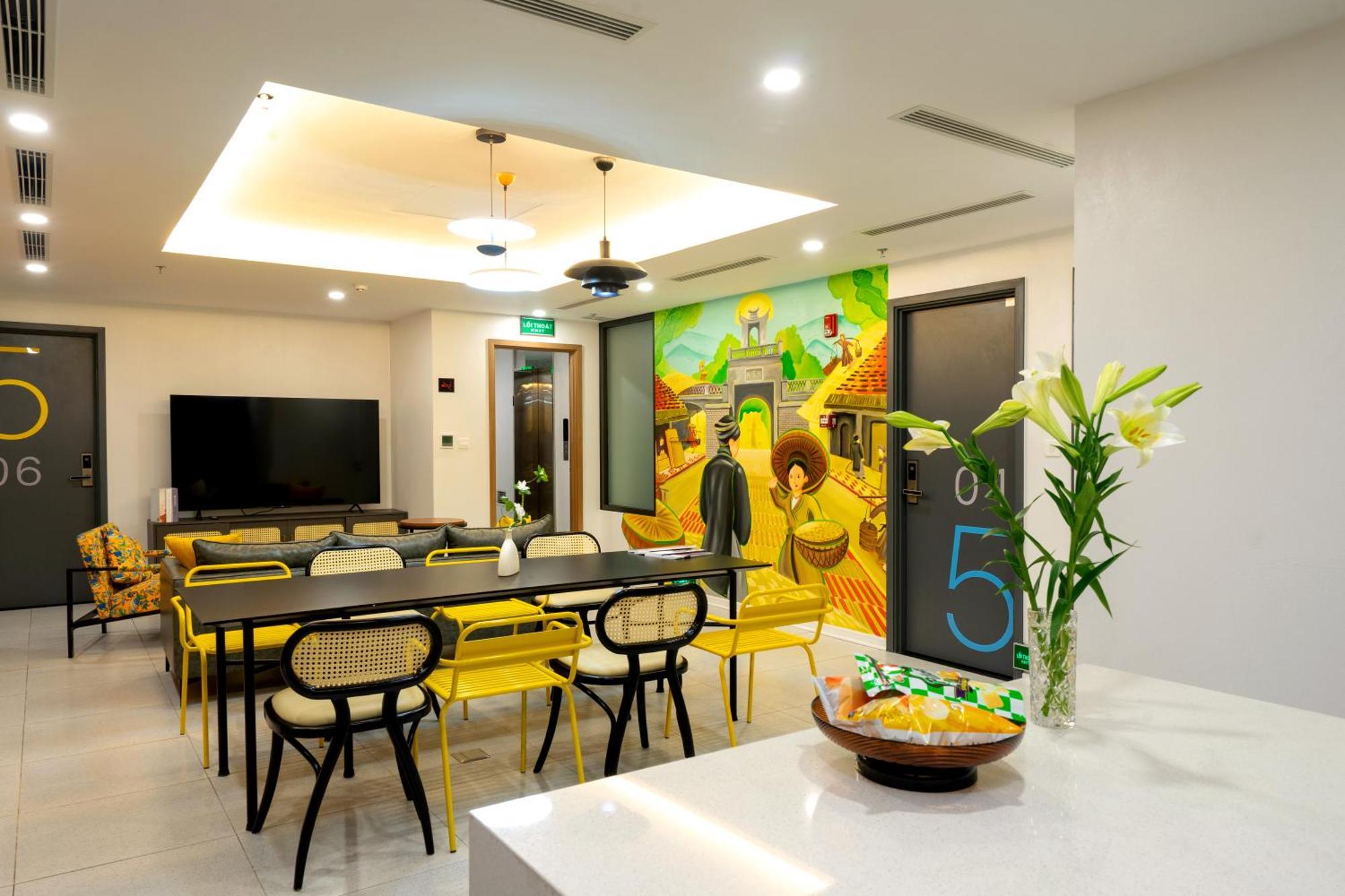 Hotel Wilque 4*