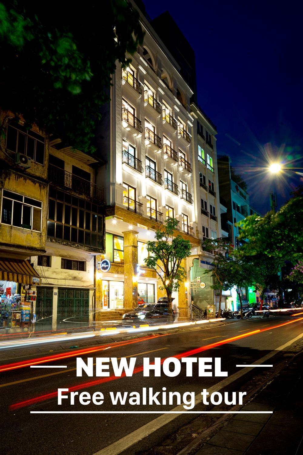 Wilque Hotel
