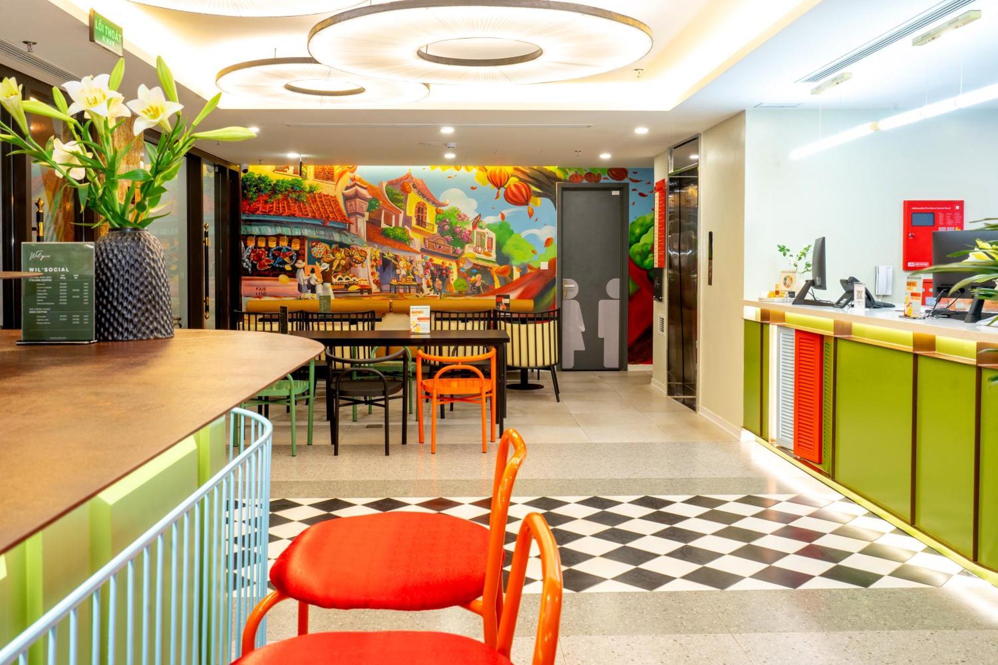 Wilque Hotel