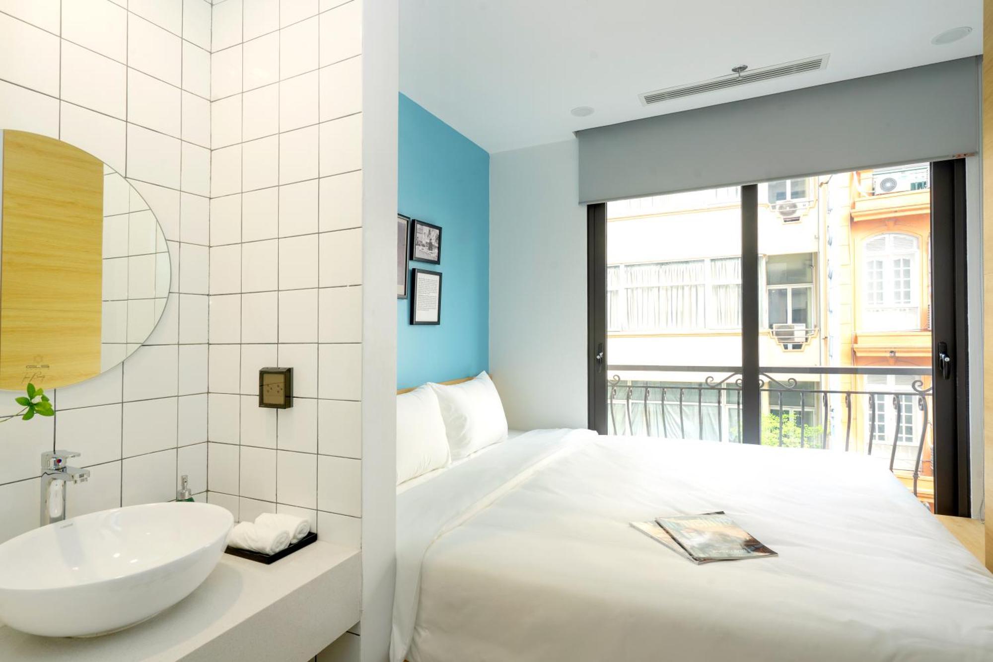 Wilque 4* Hanoi